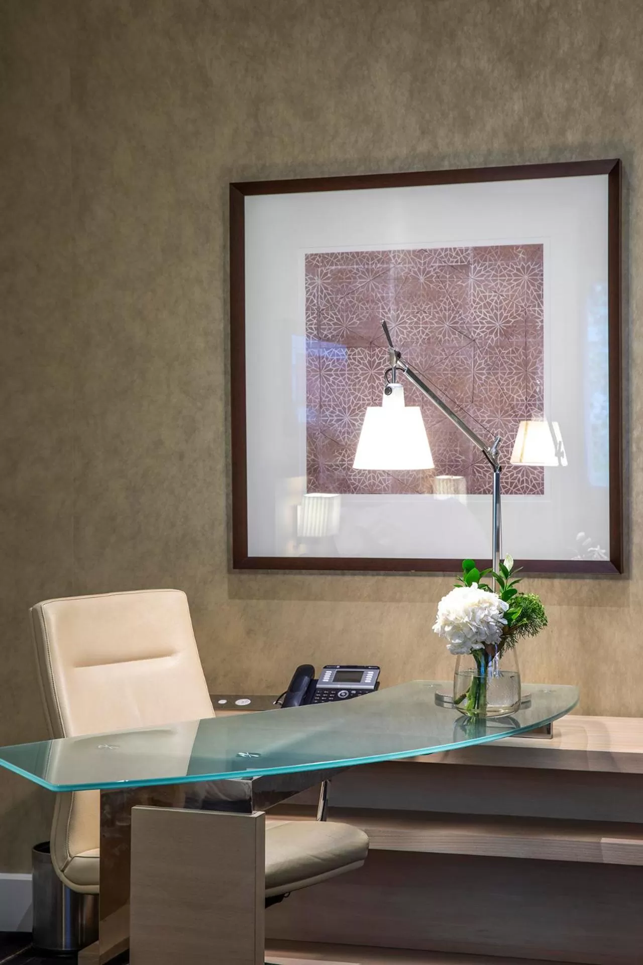 View (from property/room) in InterContinental Melbourne The Rialto by IHG