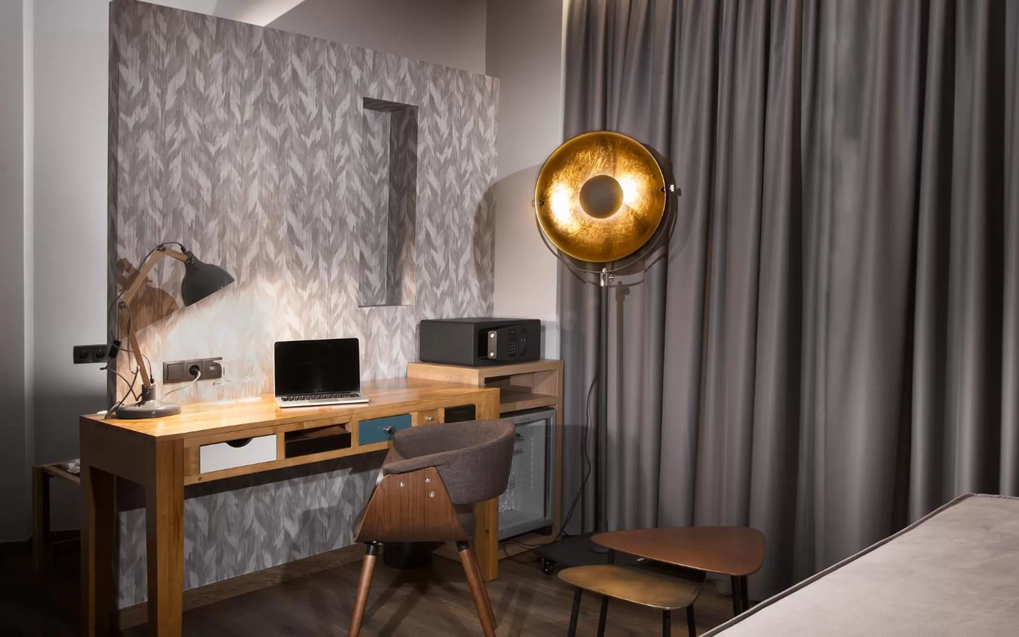 360Degrees Pop Art Hotel