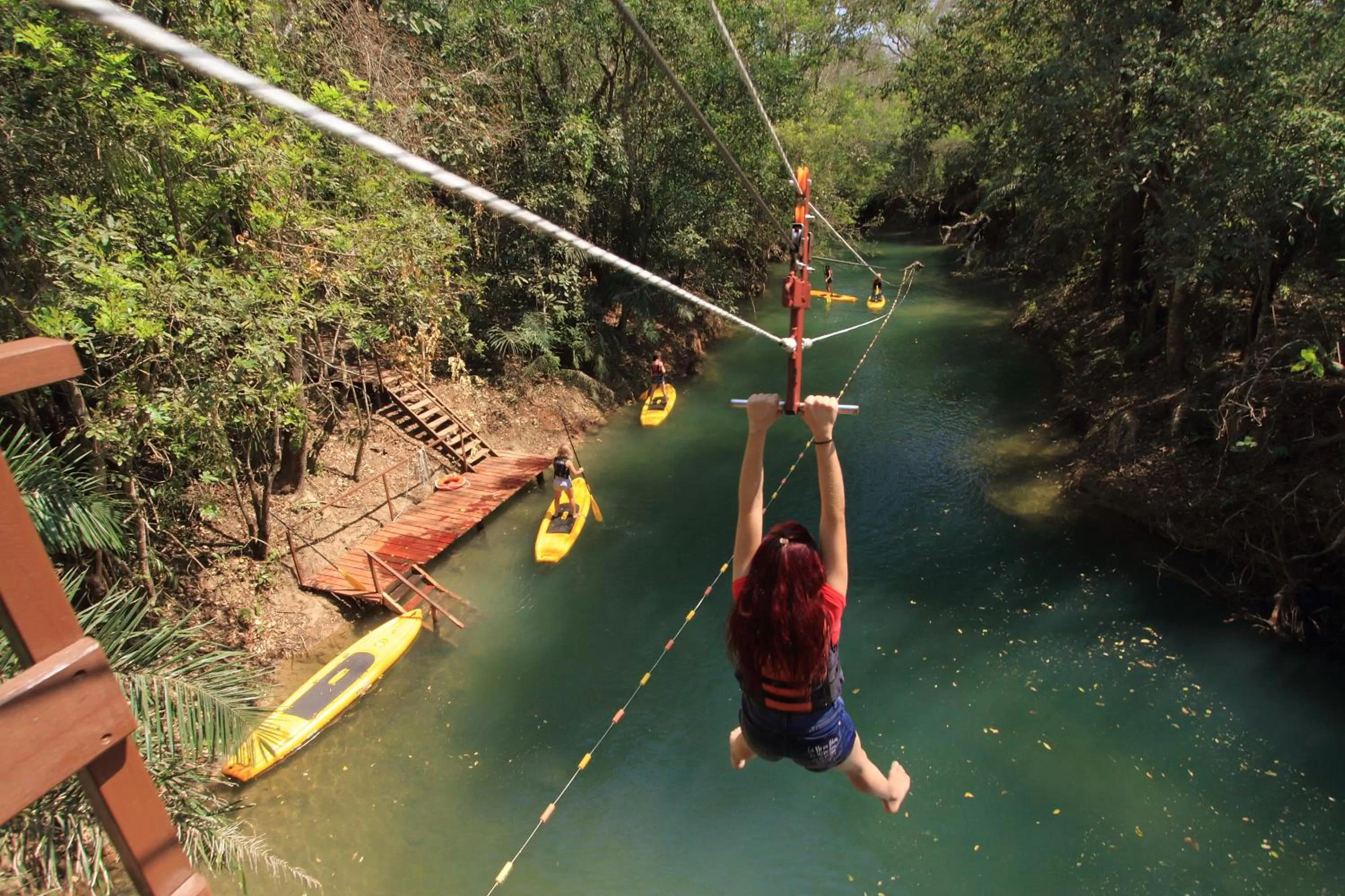 Entertainment, Other Activities in Hotel Cabanas