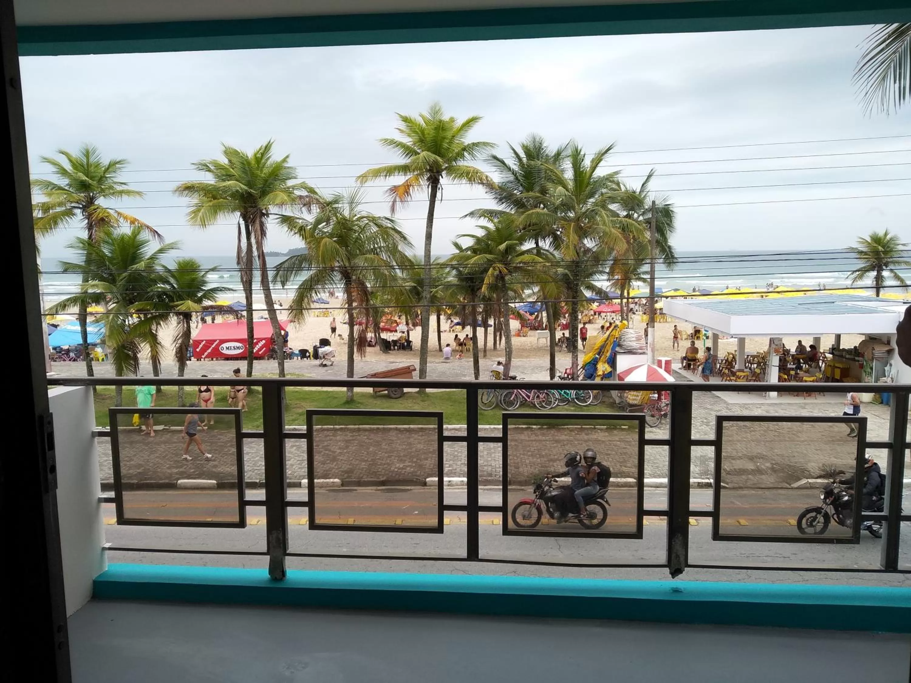 Santa Helena Pousada