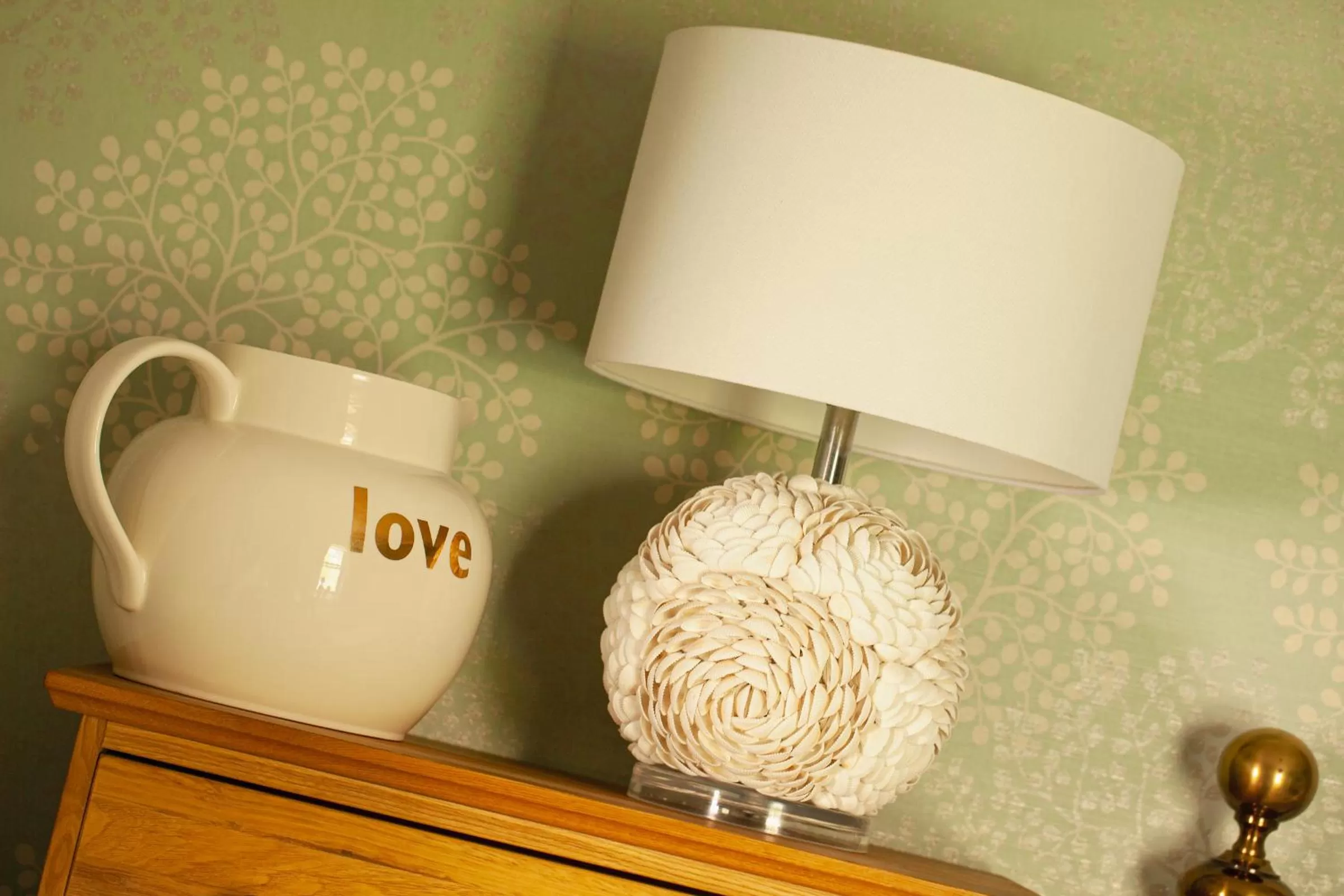 St Katharine's House