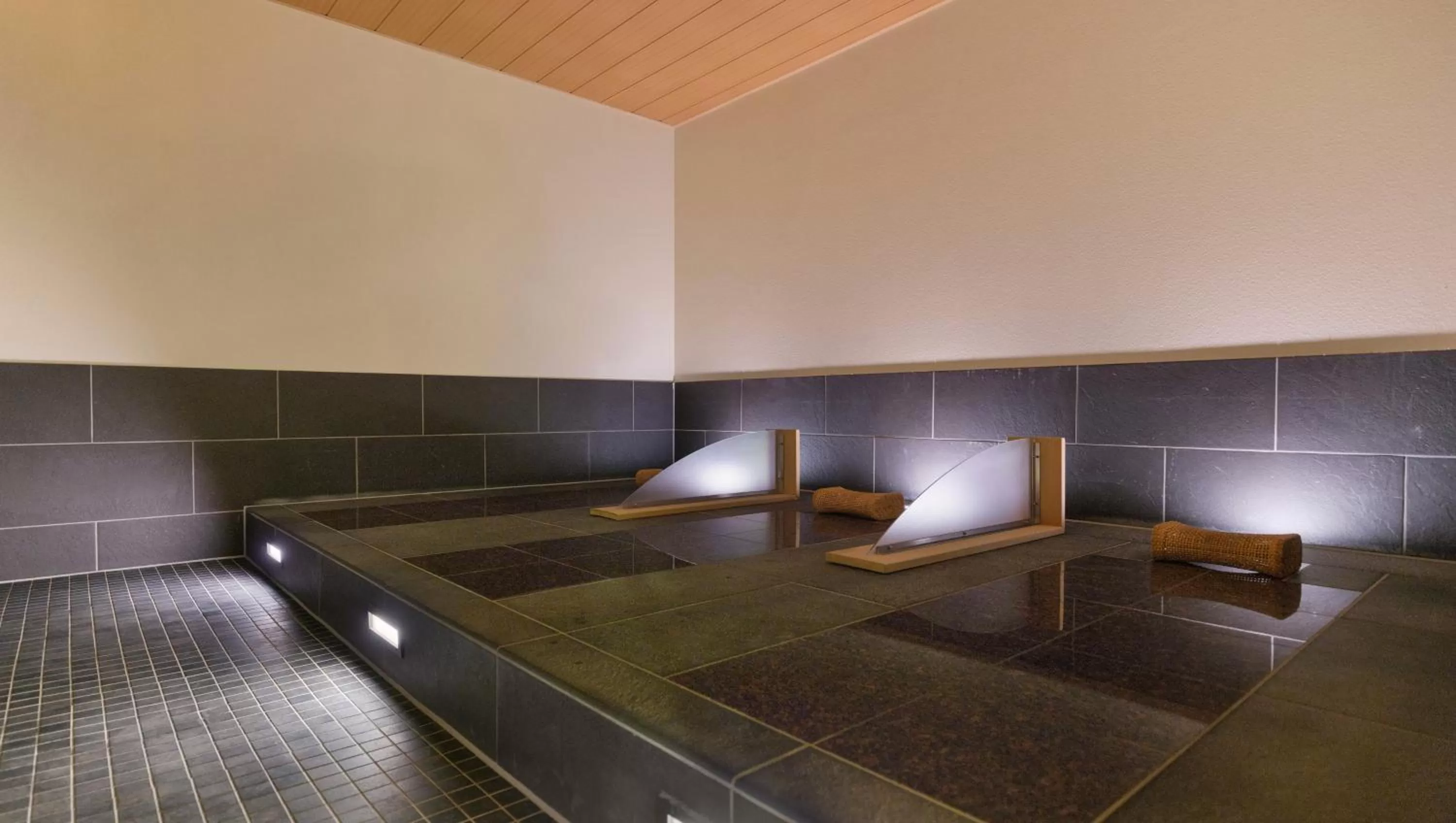 Area and facilities in Izu Marriott Hotel Shuzenji