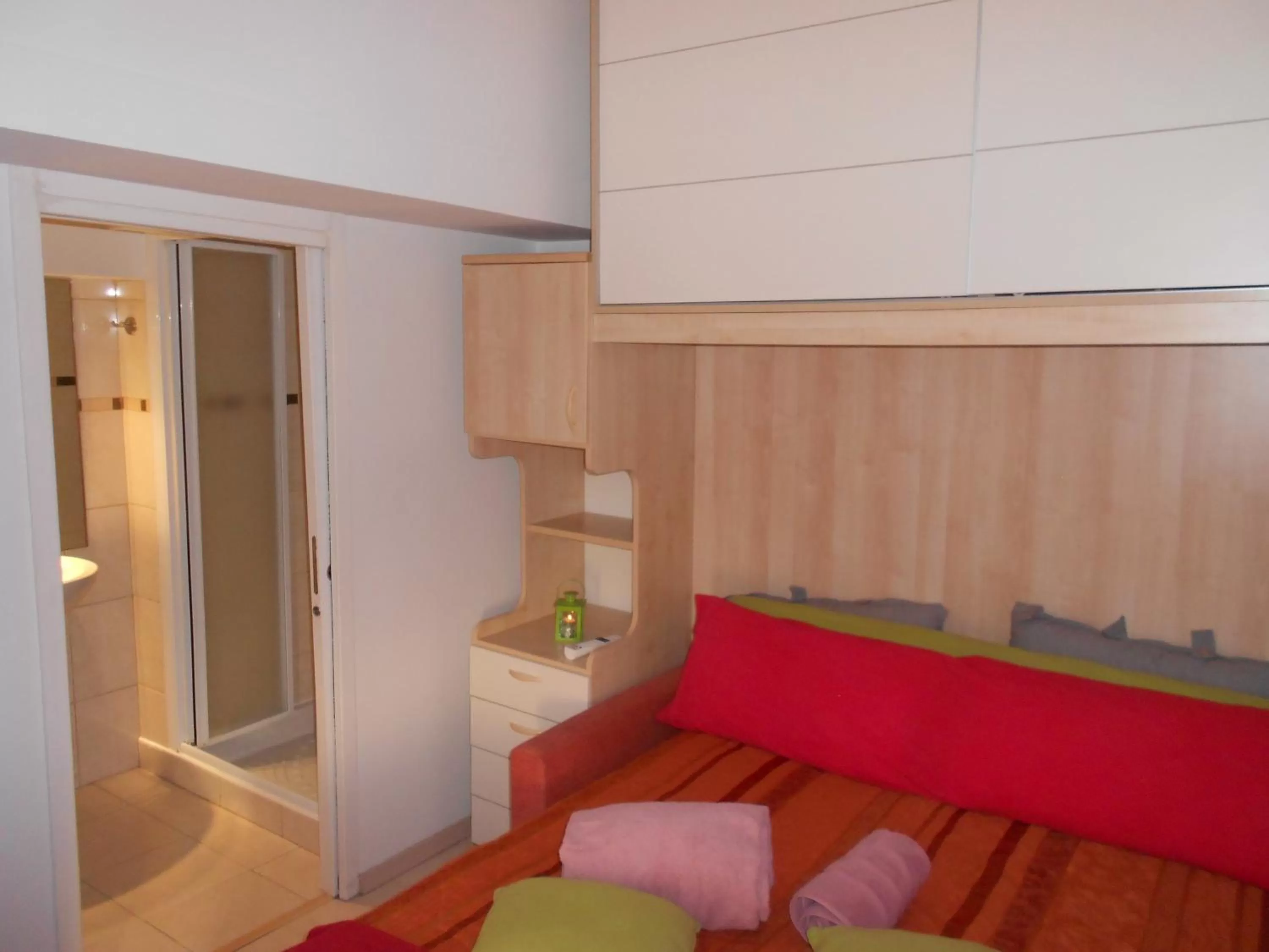 Bed in Breakfast at Sophy's