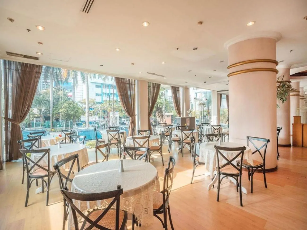 Hotel Bulevar Tanjung Duren Jakarta