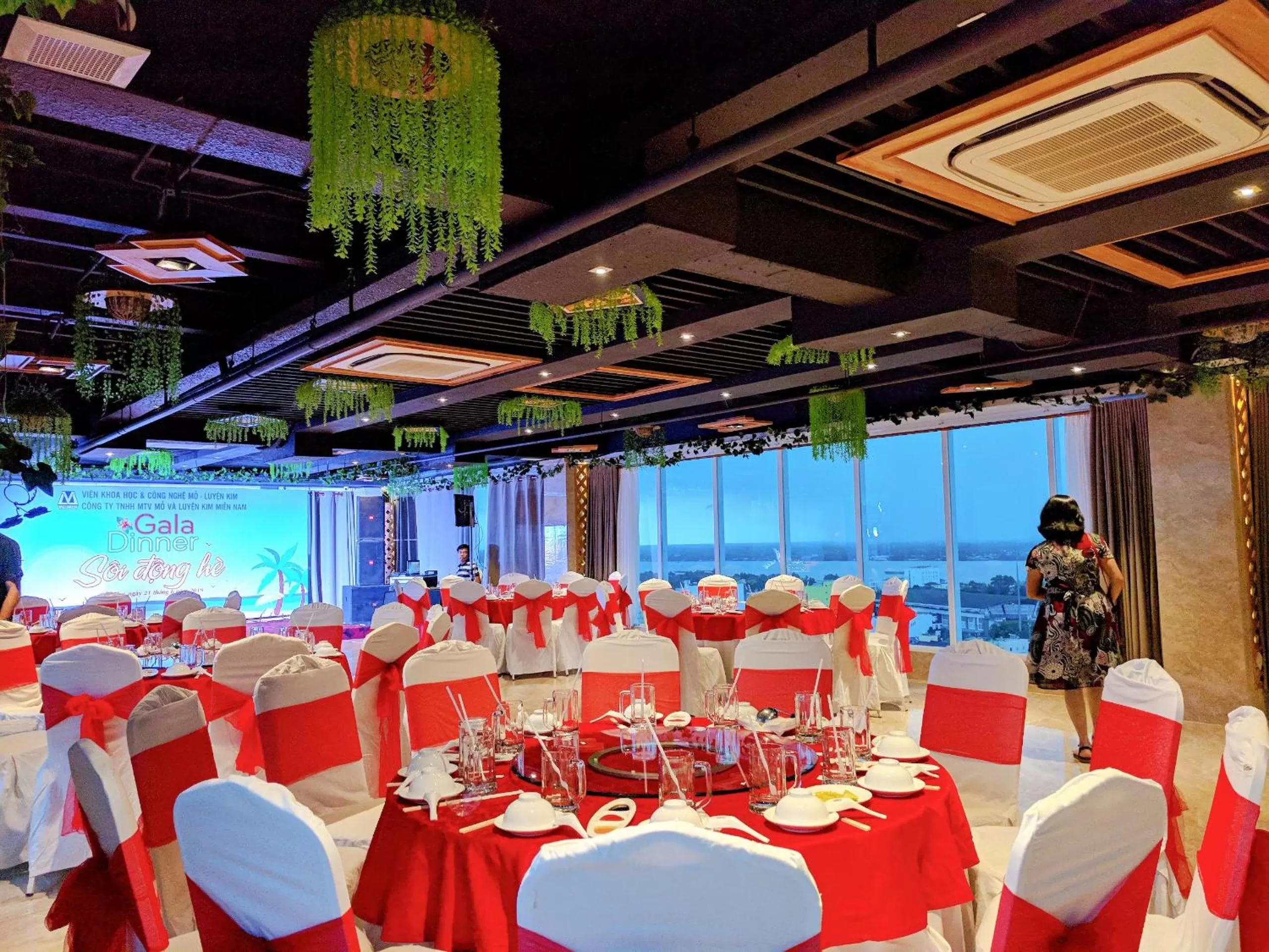 Holiday One Can Tho Hotel