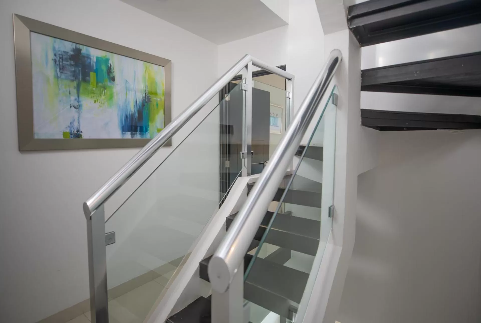 Other in Beachfront Penthouses by LivIN Cancun