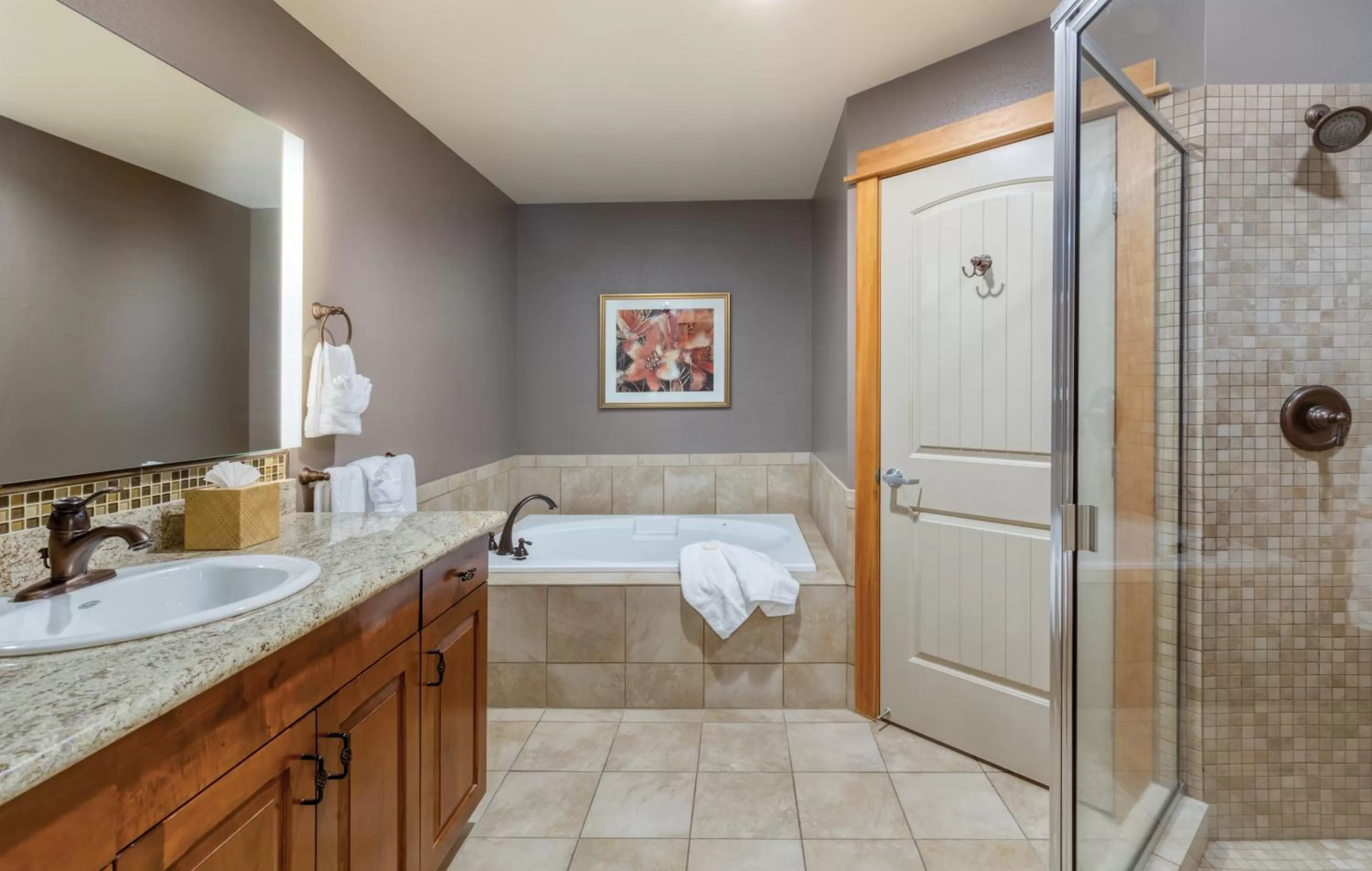 Other in WorldMark McCall