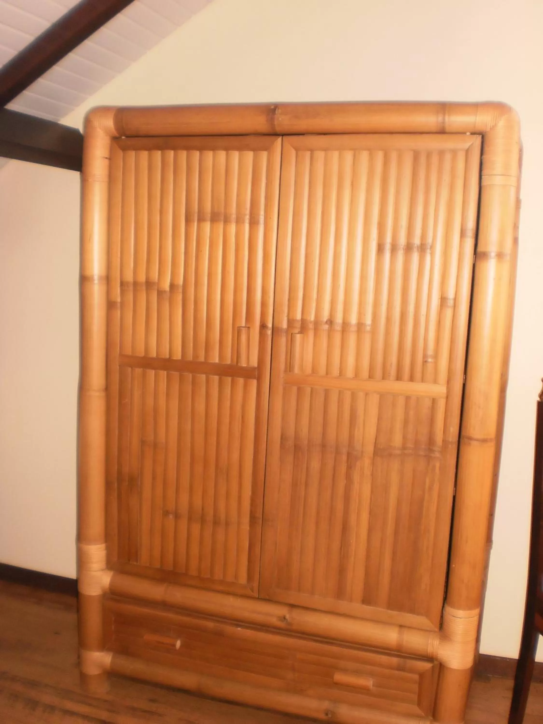 Bedroom in Bed and breakfast Riviere