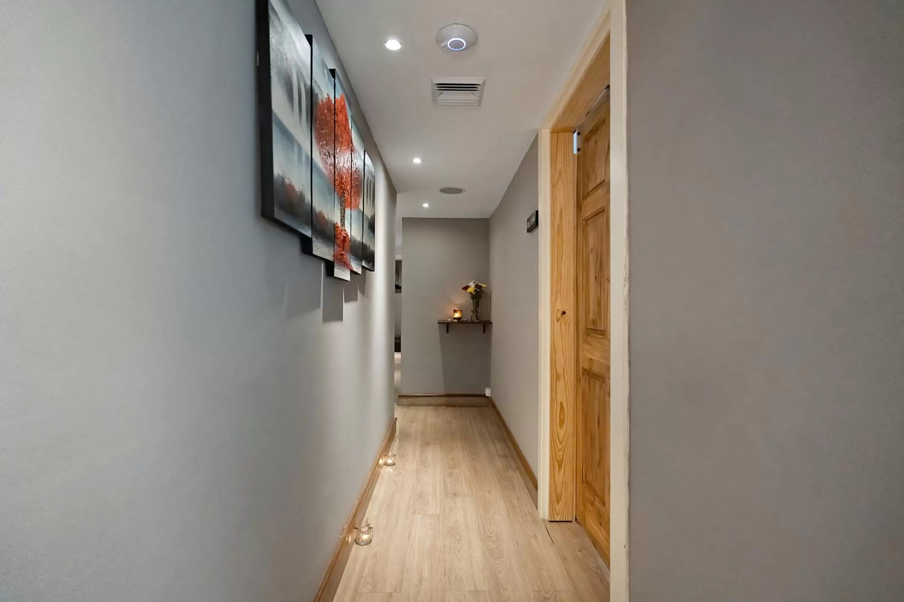 Spa and wellness centre/facilities in Central Hotel Panama Casco Viejo