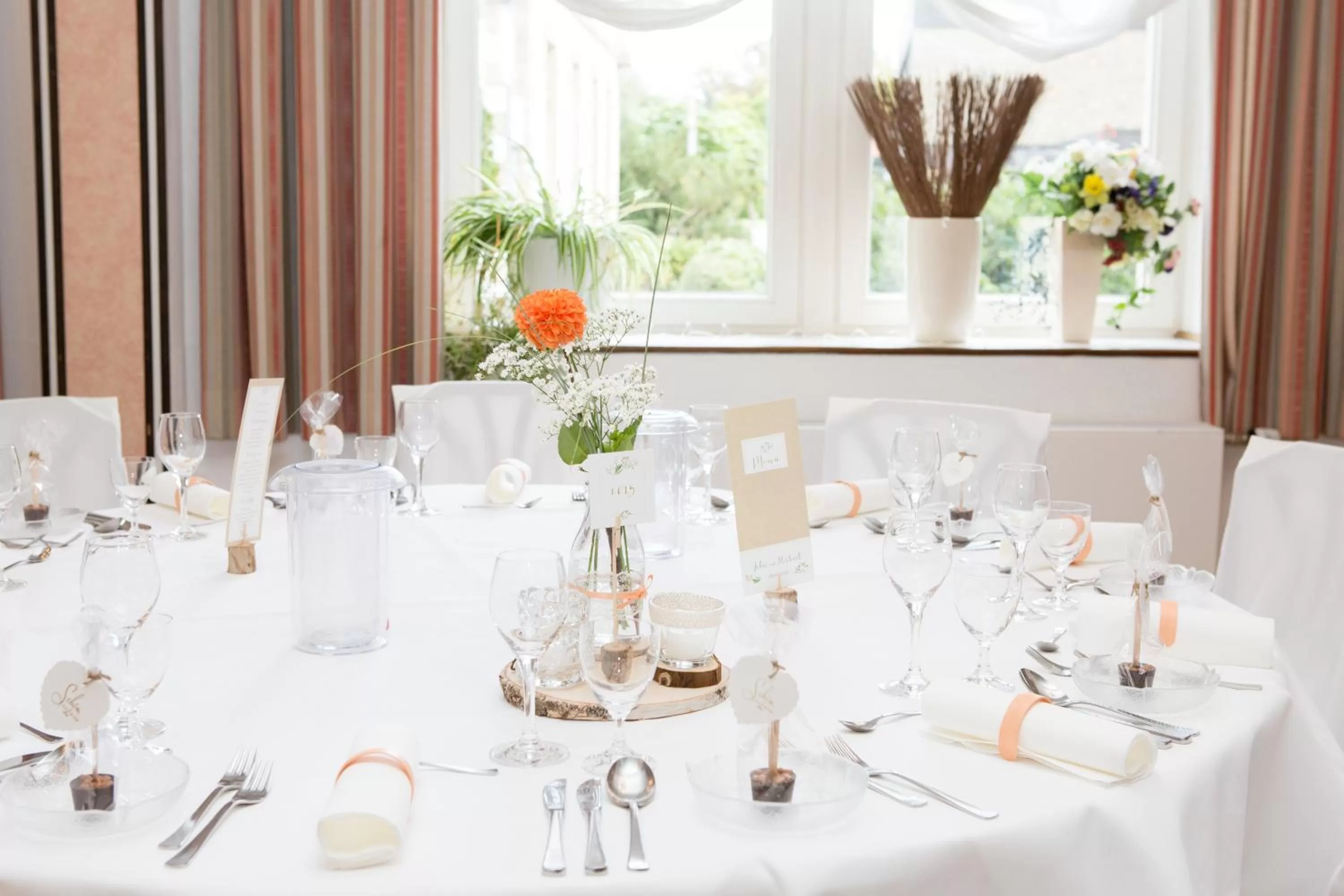 Banquet/Function facilities in Haus Hilckmann