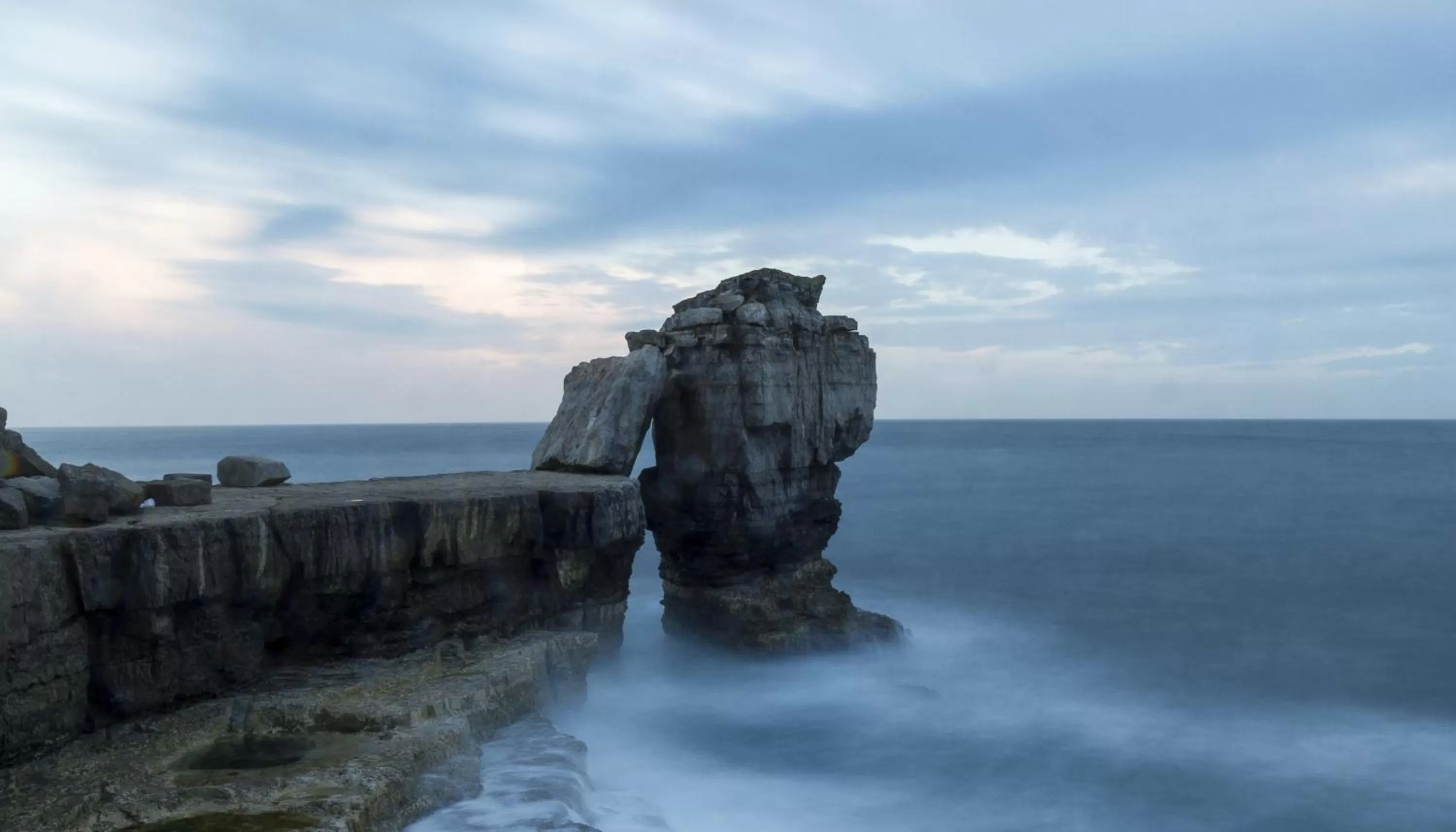 Nearby landmark in Heights Hotel