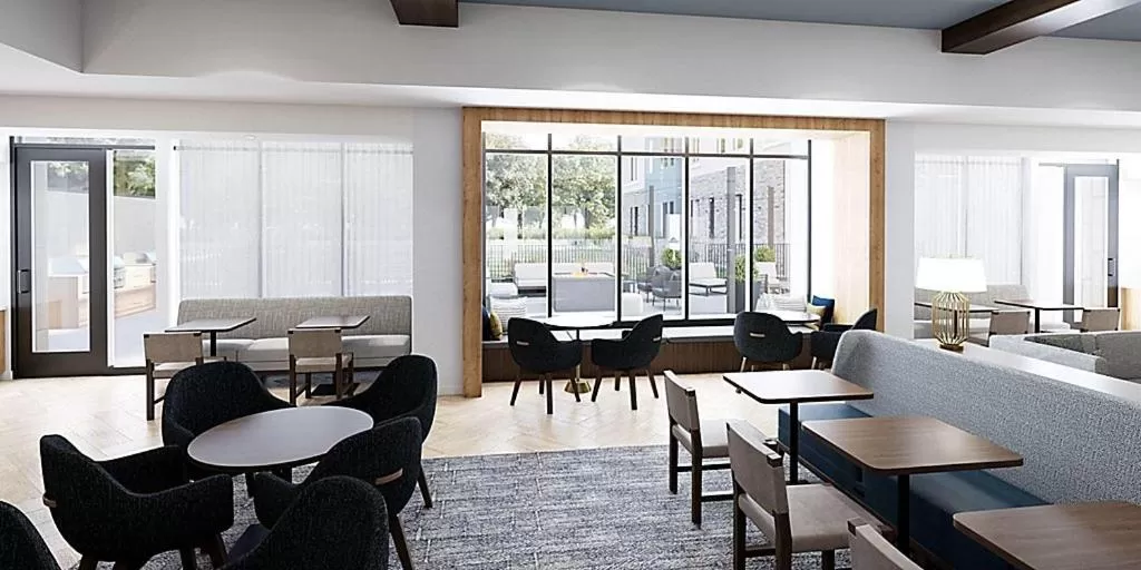 Staybridge Suites - Cincinnati East - Milford by IHG