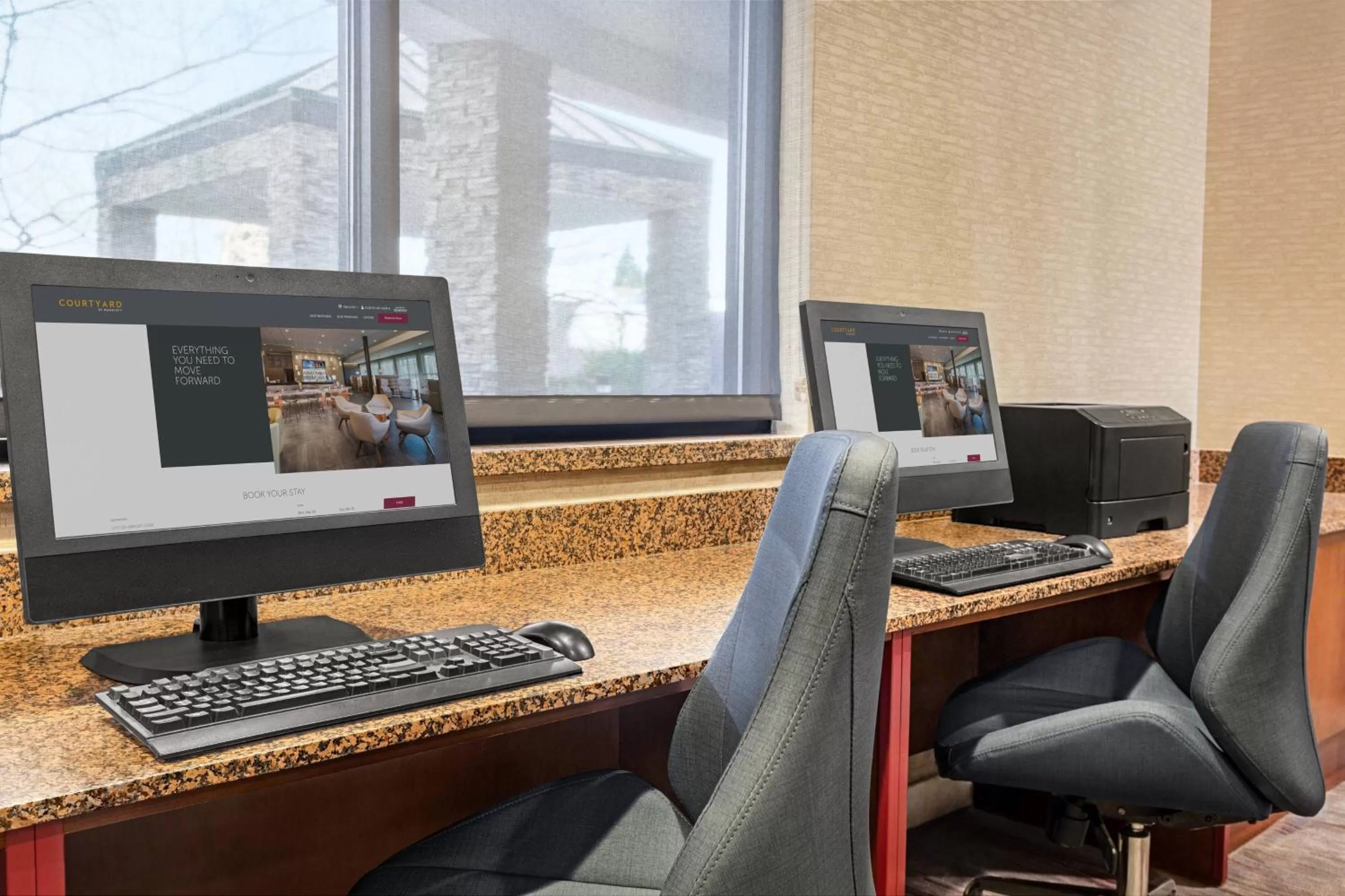 Other in Courtyard by Marriott Sacramento Folsom