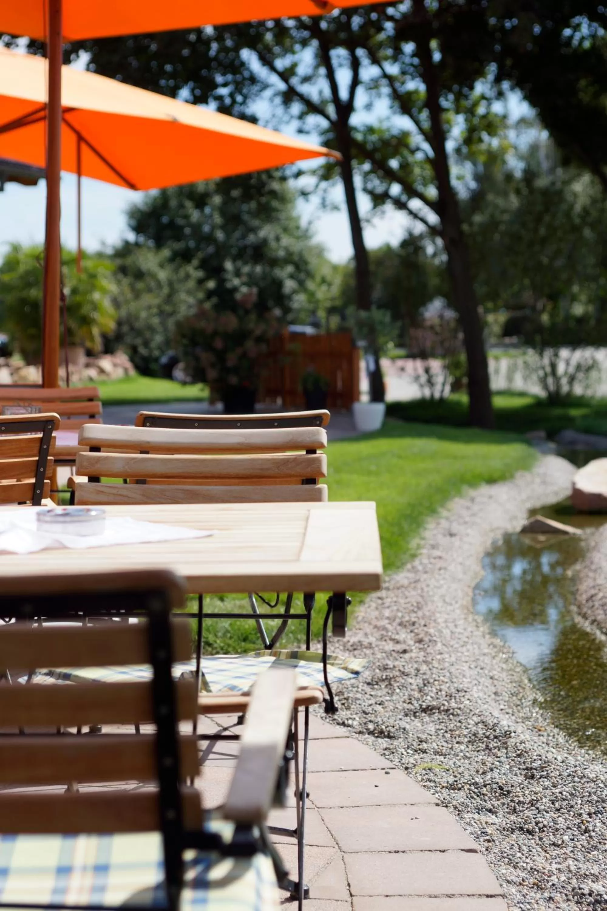 Balcony/Terrace in Hotel Birkenhof