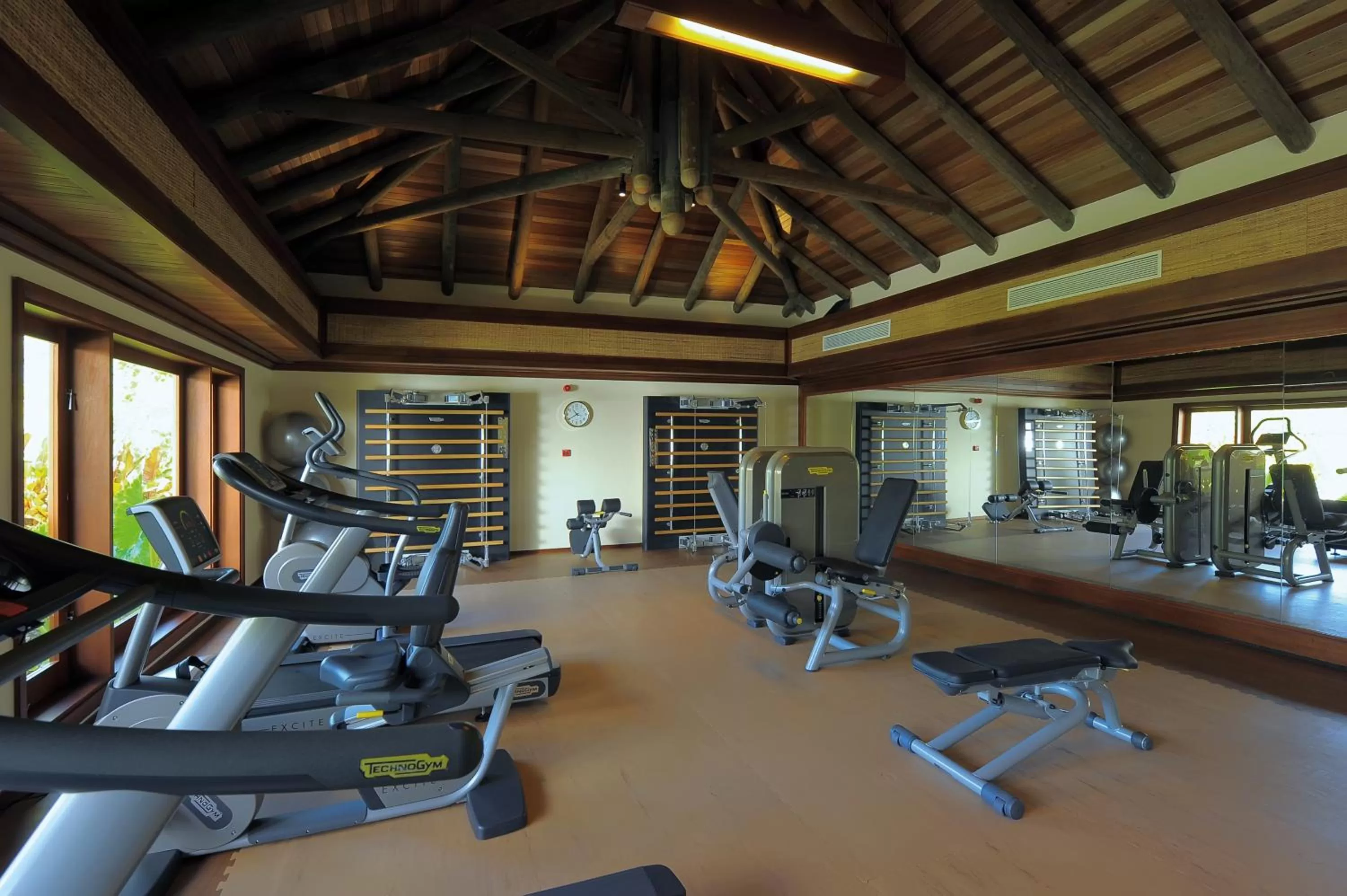 Fitness centre/facilities in Constance Ephelia