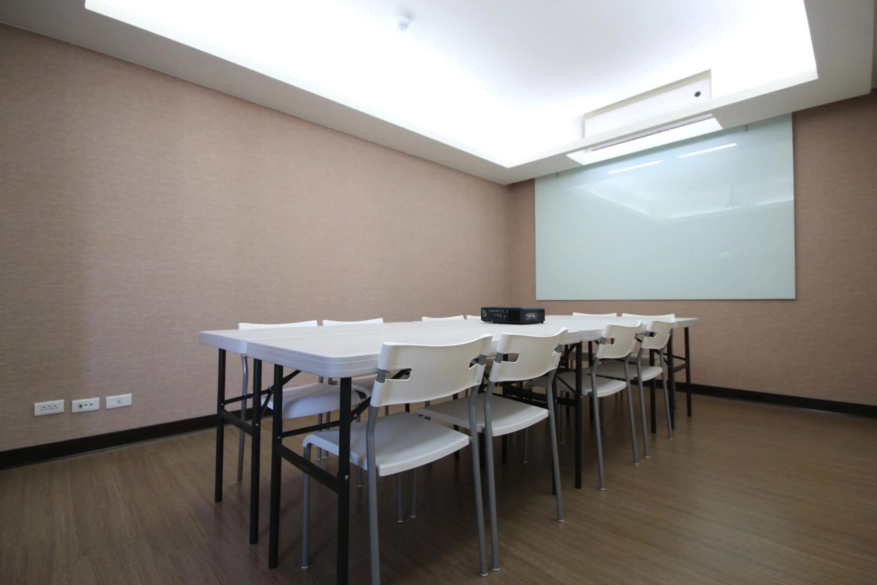 Business facilities in Hotel G7 Taipei