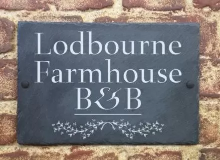 Lodbourne Farmhouse B&B