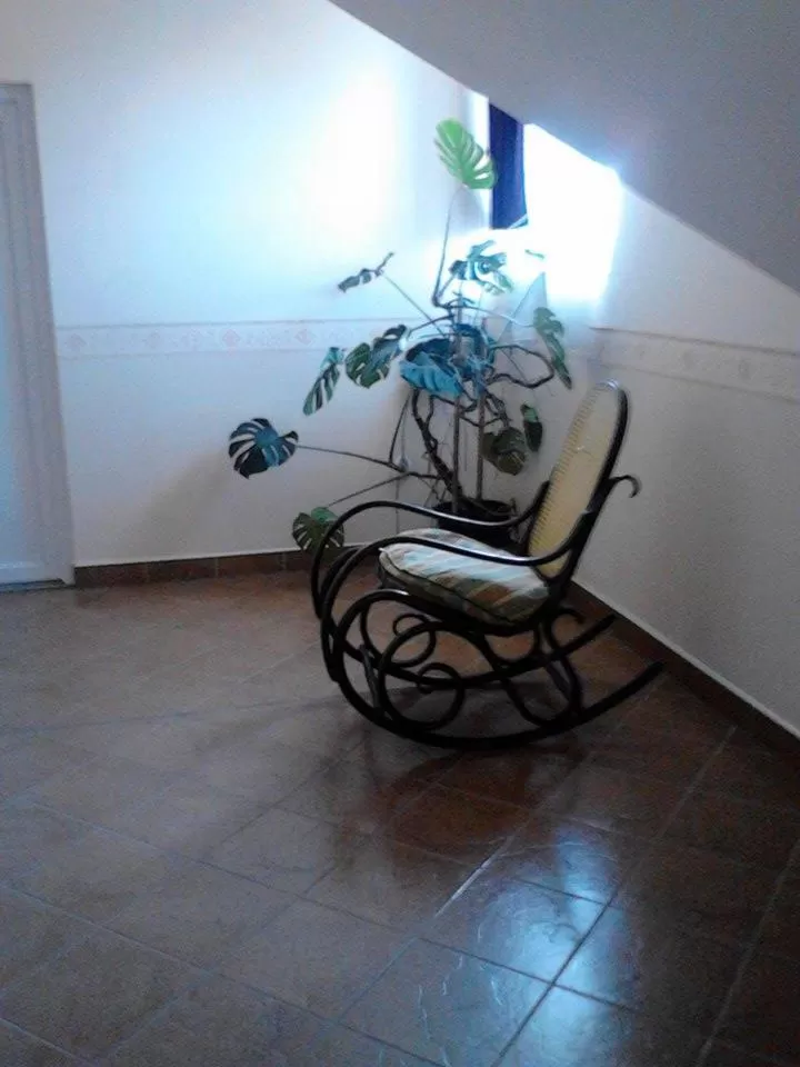 Property building in Horváthkert Panzió és Étterem