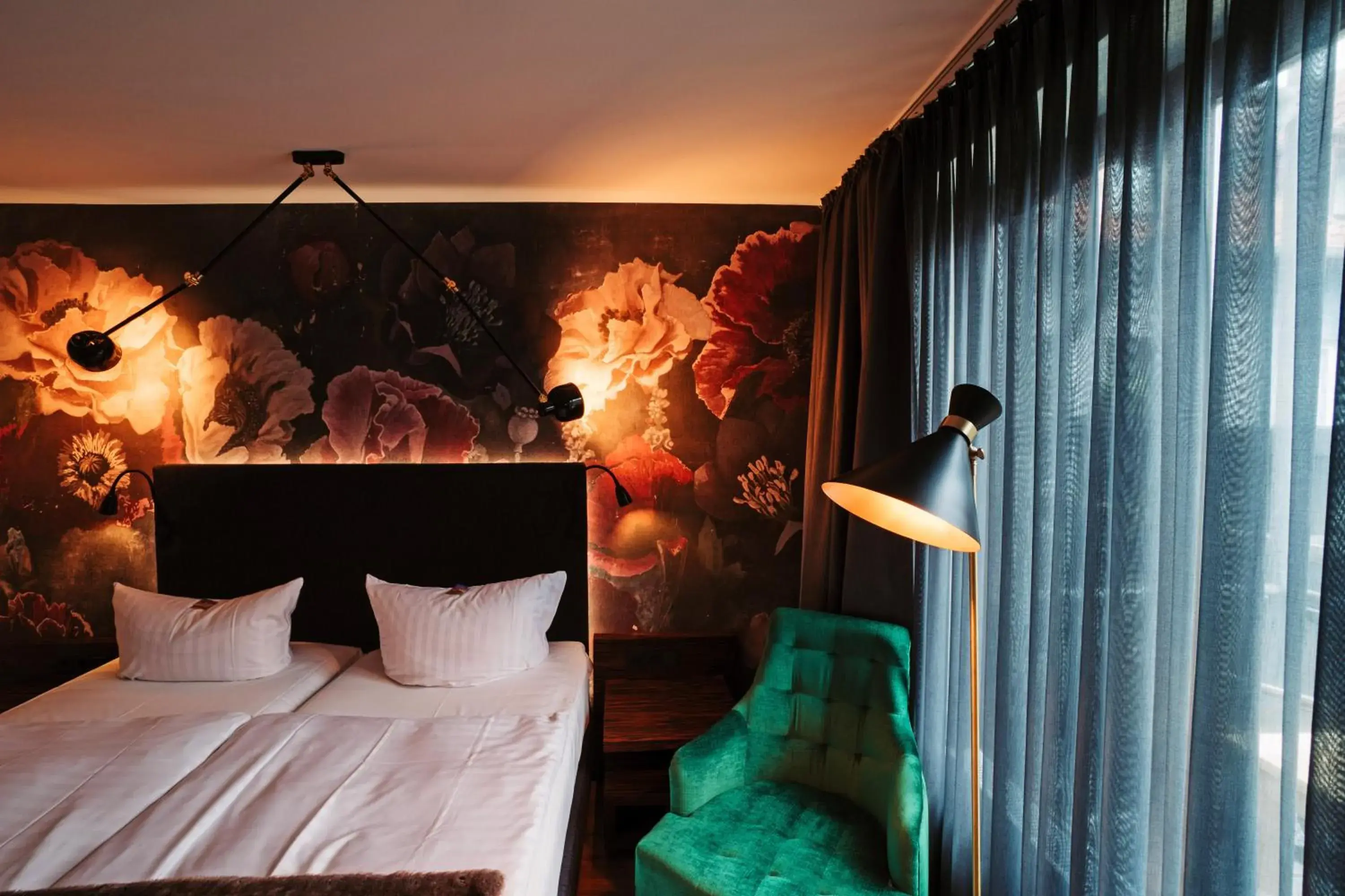 Thehotel at LIPPISCHER HOF Thehotel at LIPPISCHER HOF