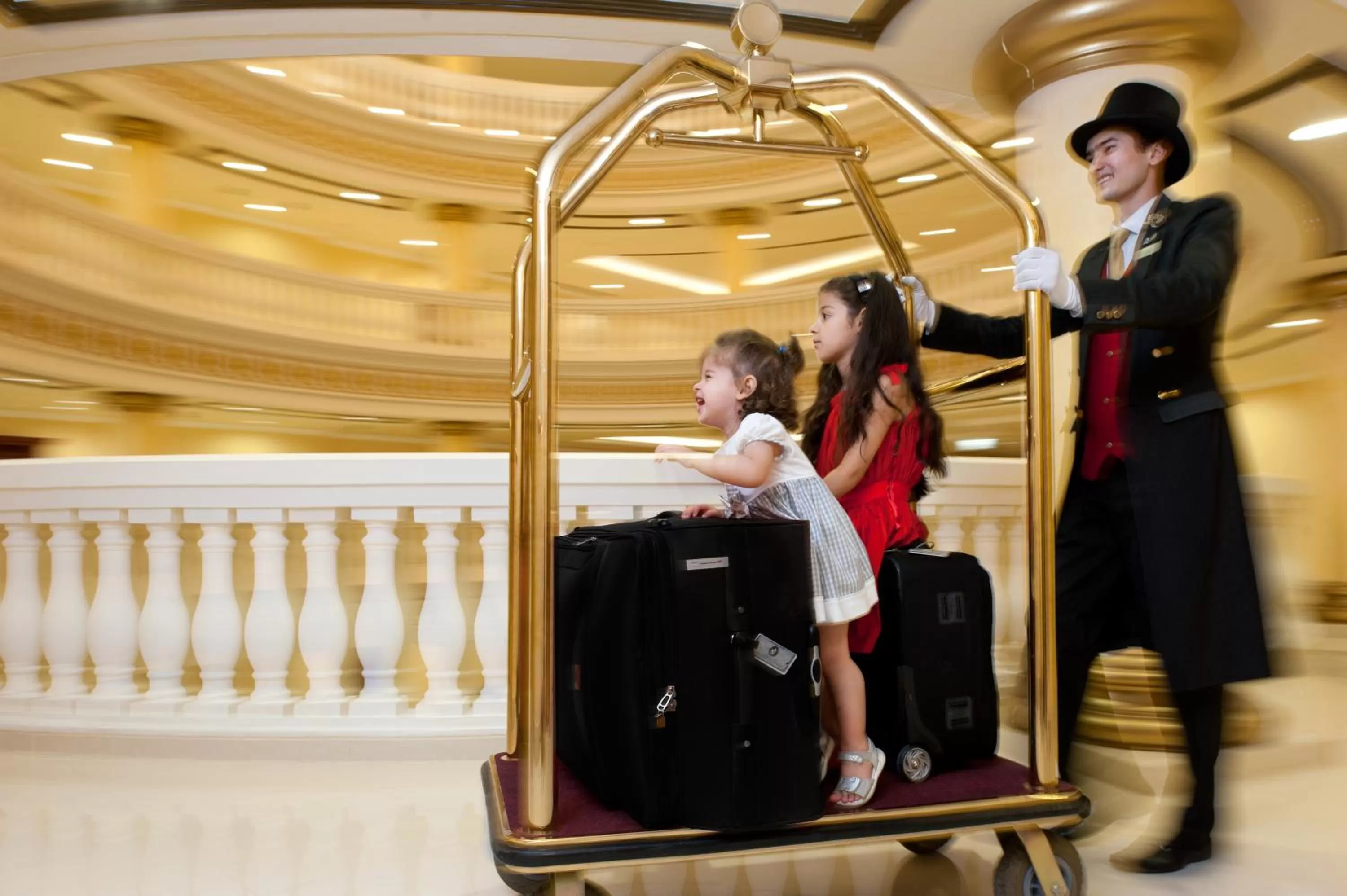 Other in Kempinski Hotel & Residences Palm Jumeirah