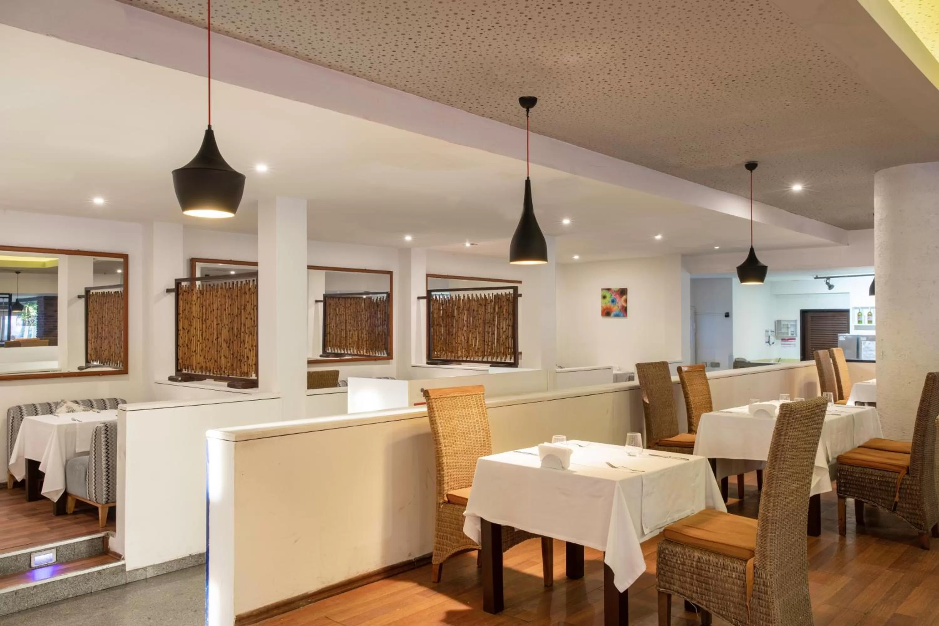 Restaurant/places to eat in Asteria Family Resort Belek