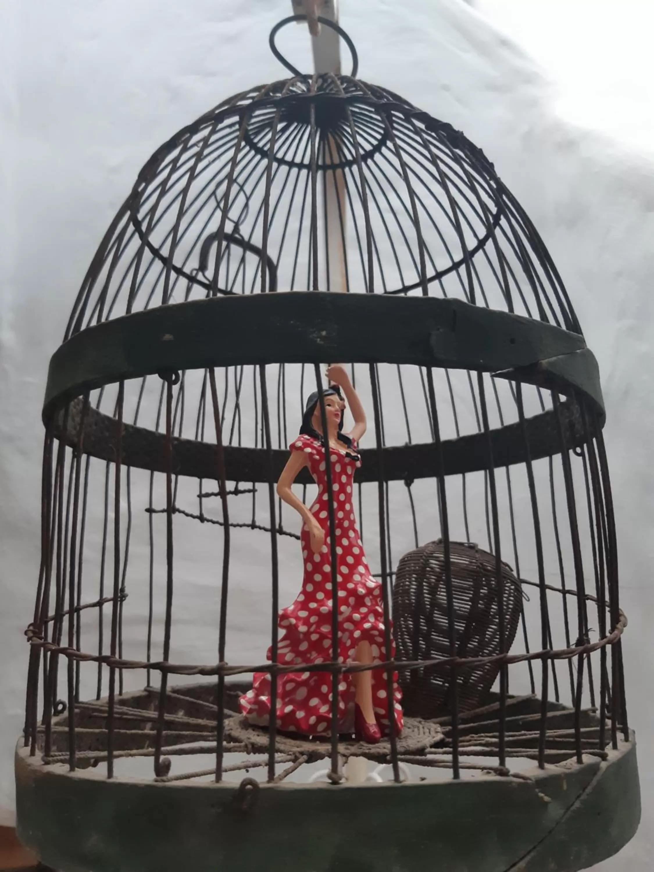 Other in La Posada Amena