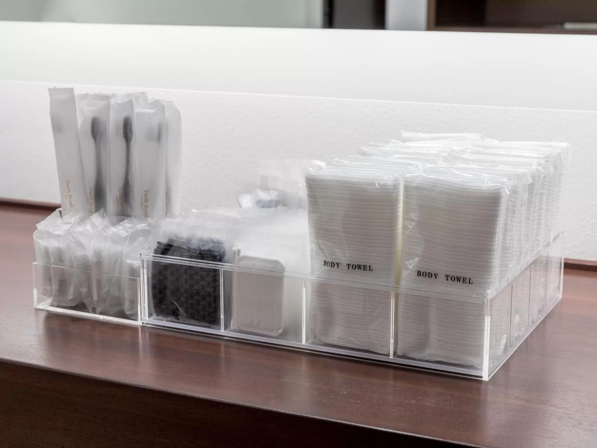 Decorative detail in Solaria Nishitetsu Hotel Kyoto Premier