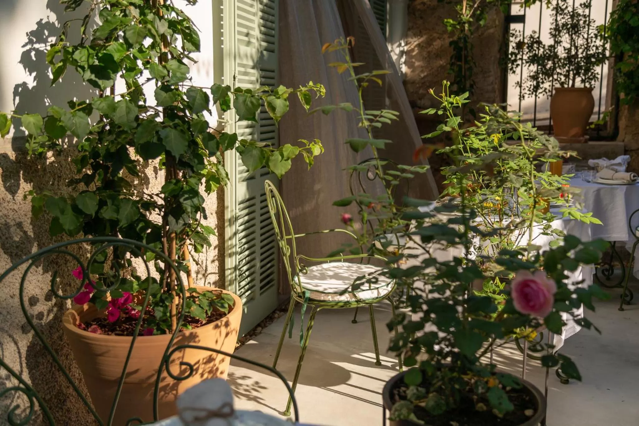 Can Moio Turismo de Interior