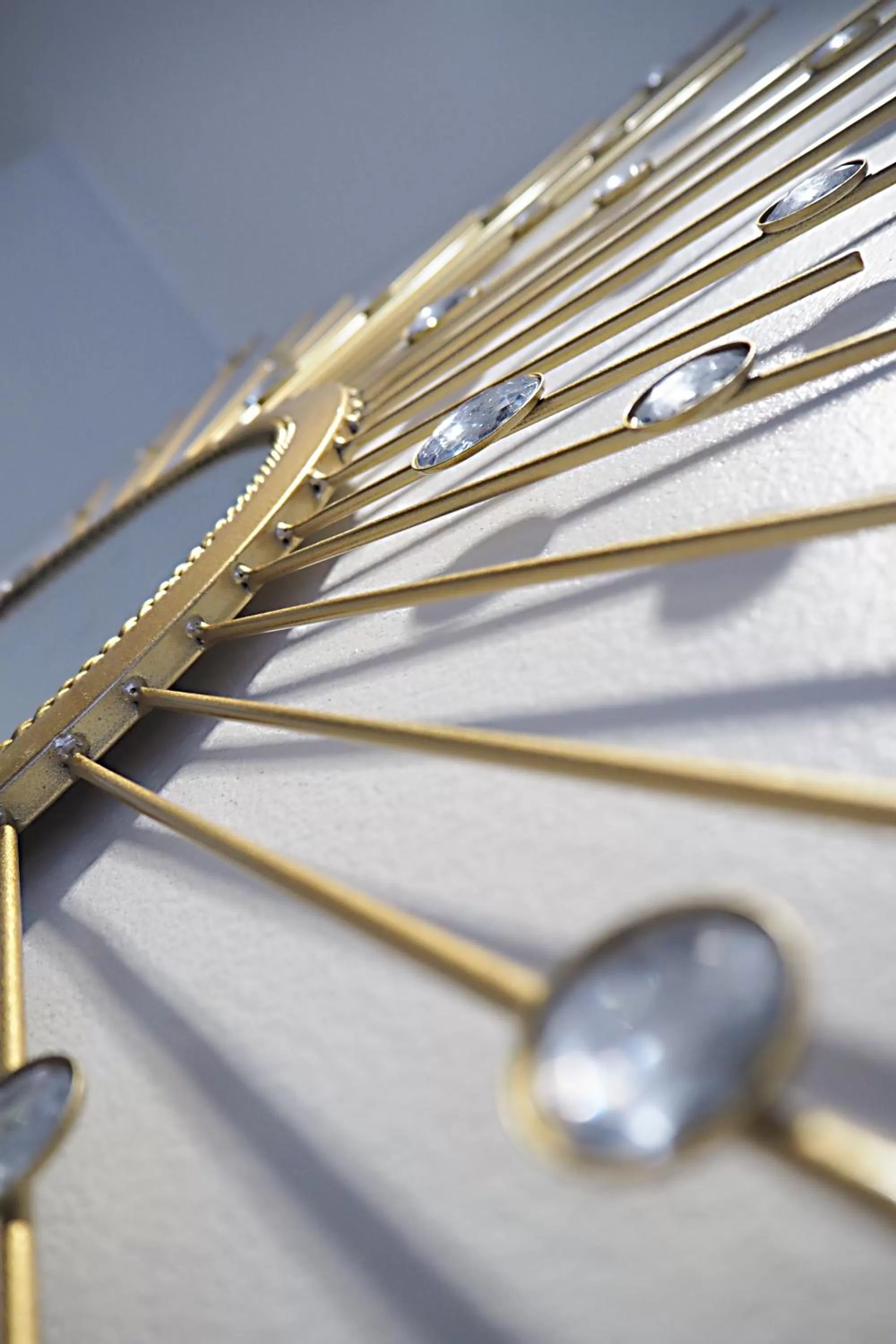 Decorative detail in SN Connx - SHA Plus