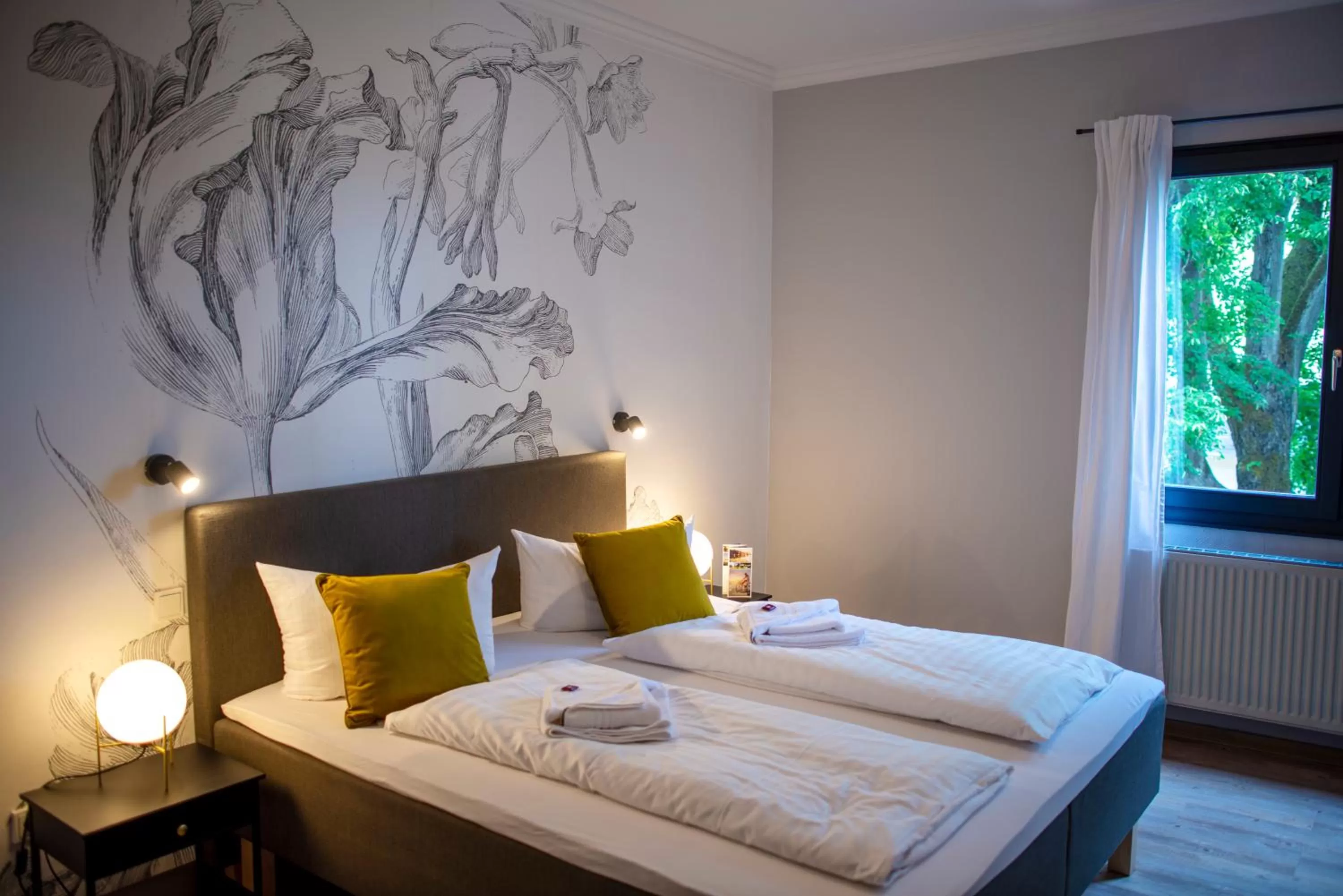 Schlosshotel Braunfels & Himmelreich