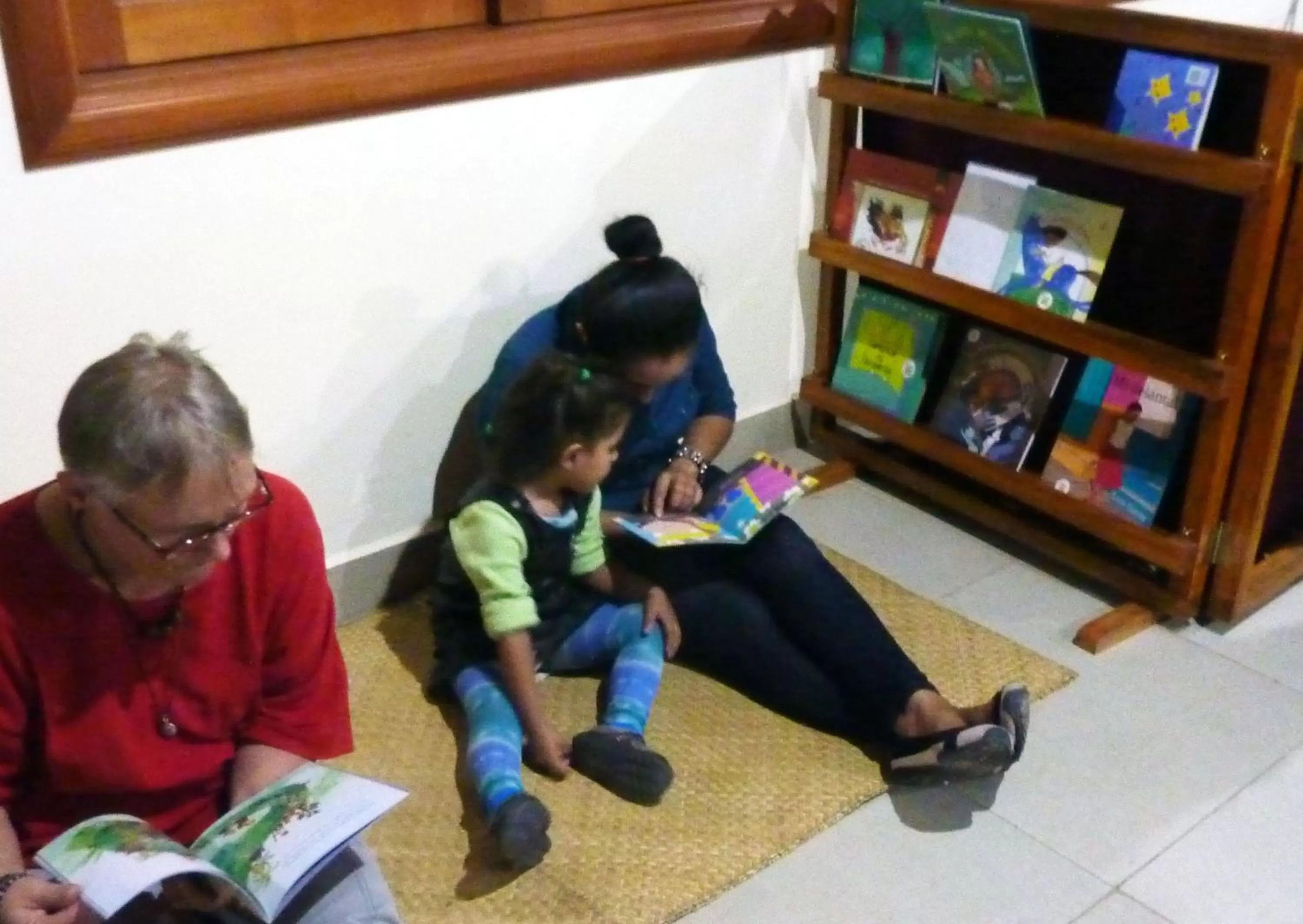 Activities in Hotel Casa Vínculos