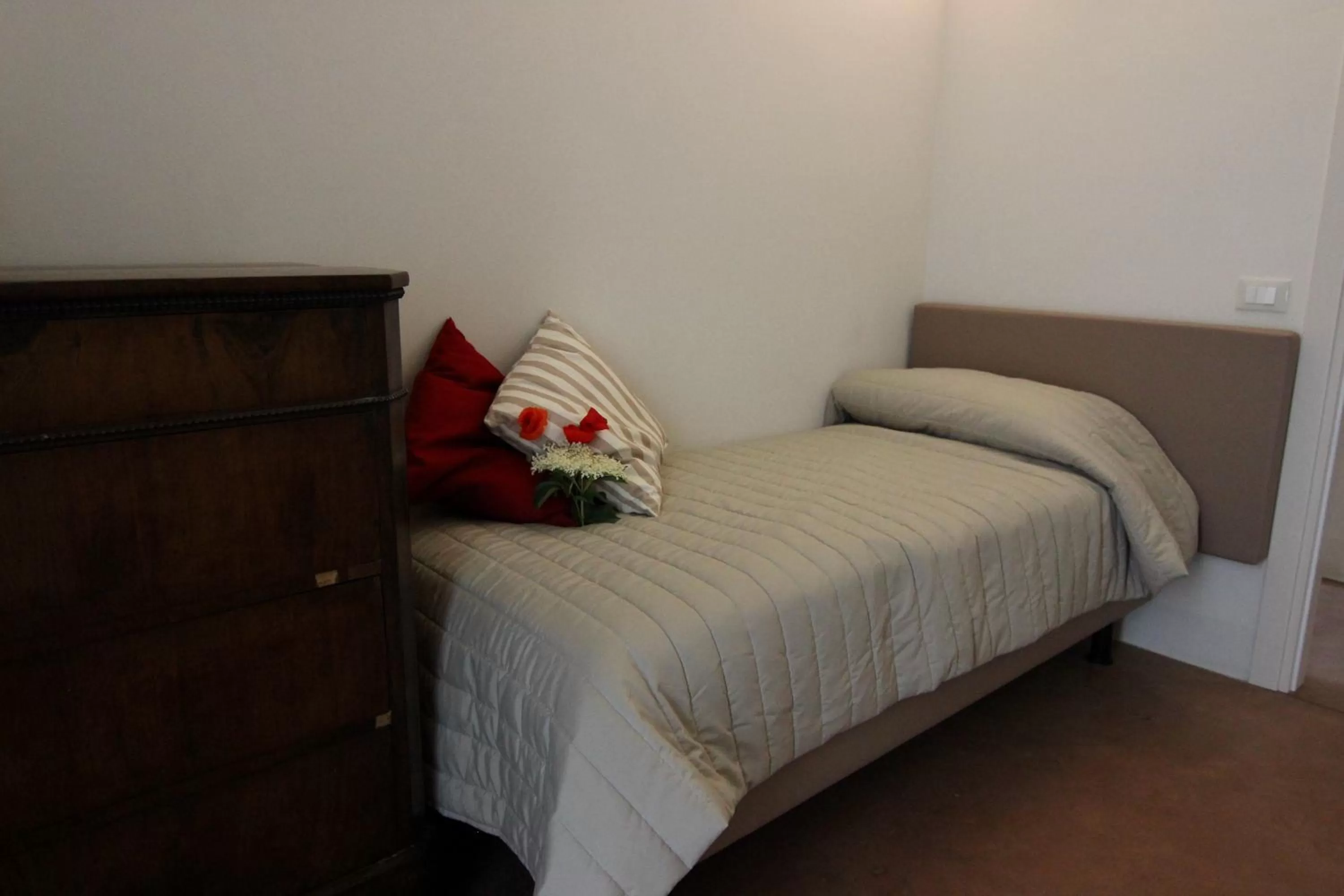 Bed in Relais Mevigo - Casa Padronale