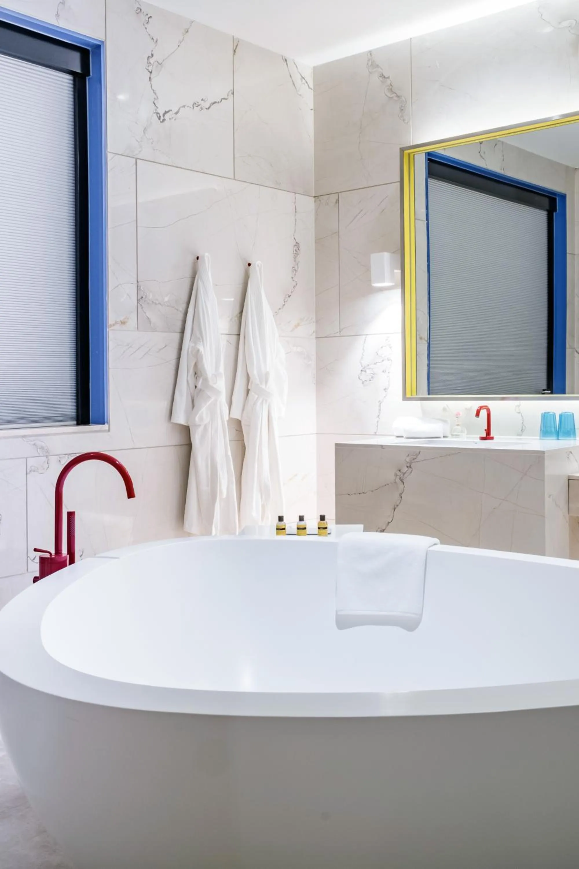 The Sifang Hotel Nanjing, Autograph Collection