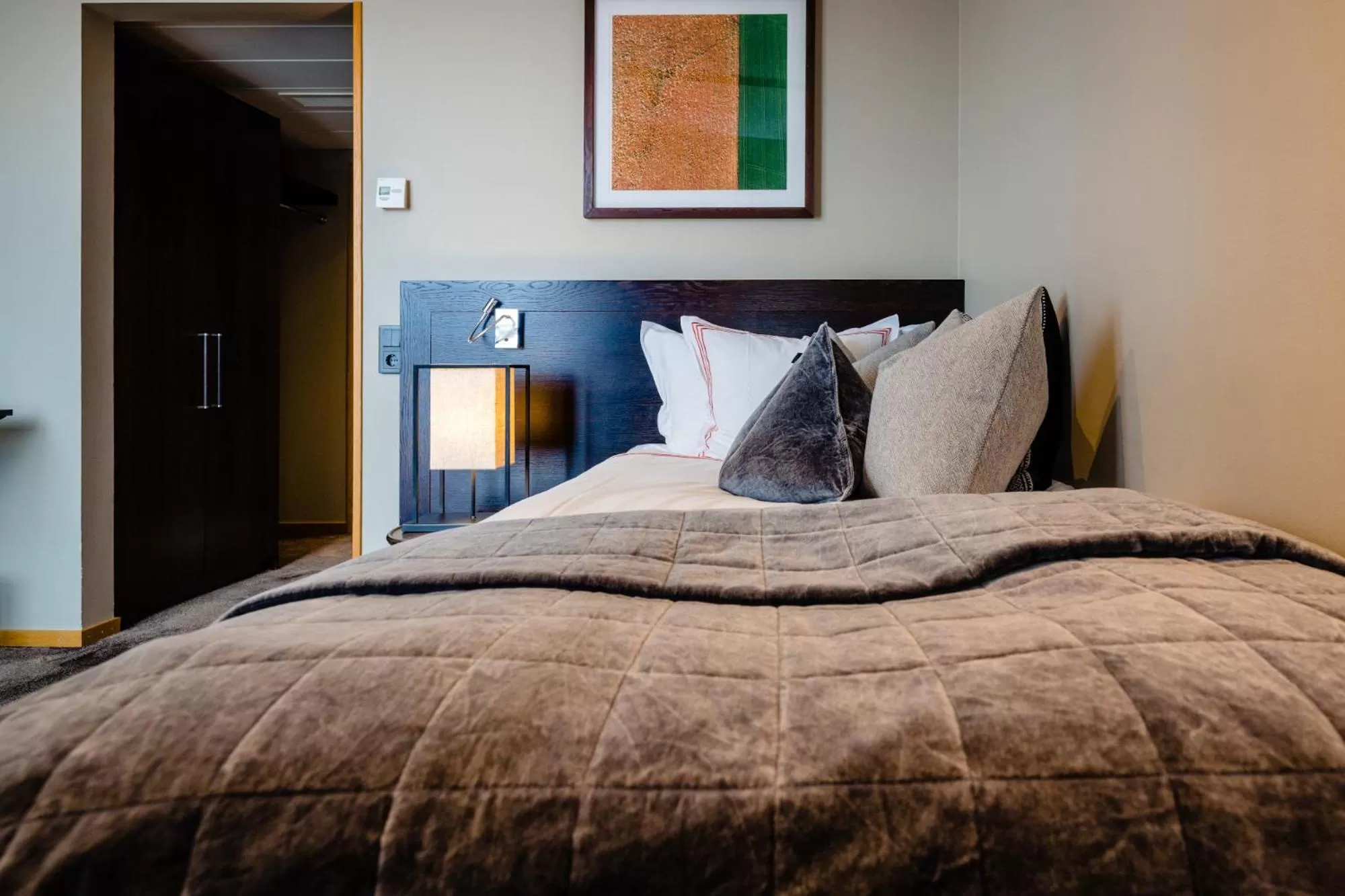 Single Room - Separate Building (Spa not included) in Hotel Skansen Båstad