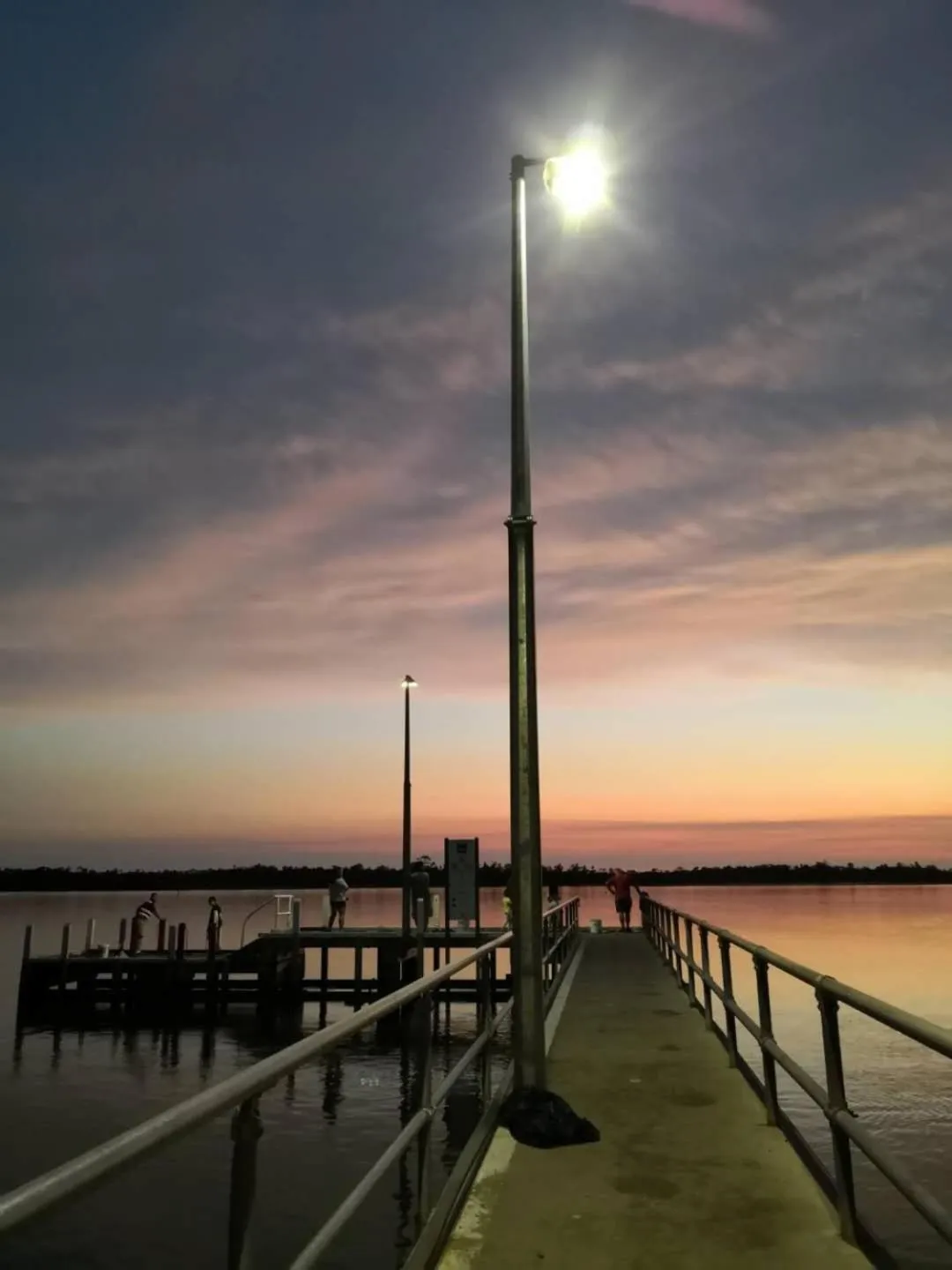 Kalimna Woods Cottages