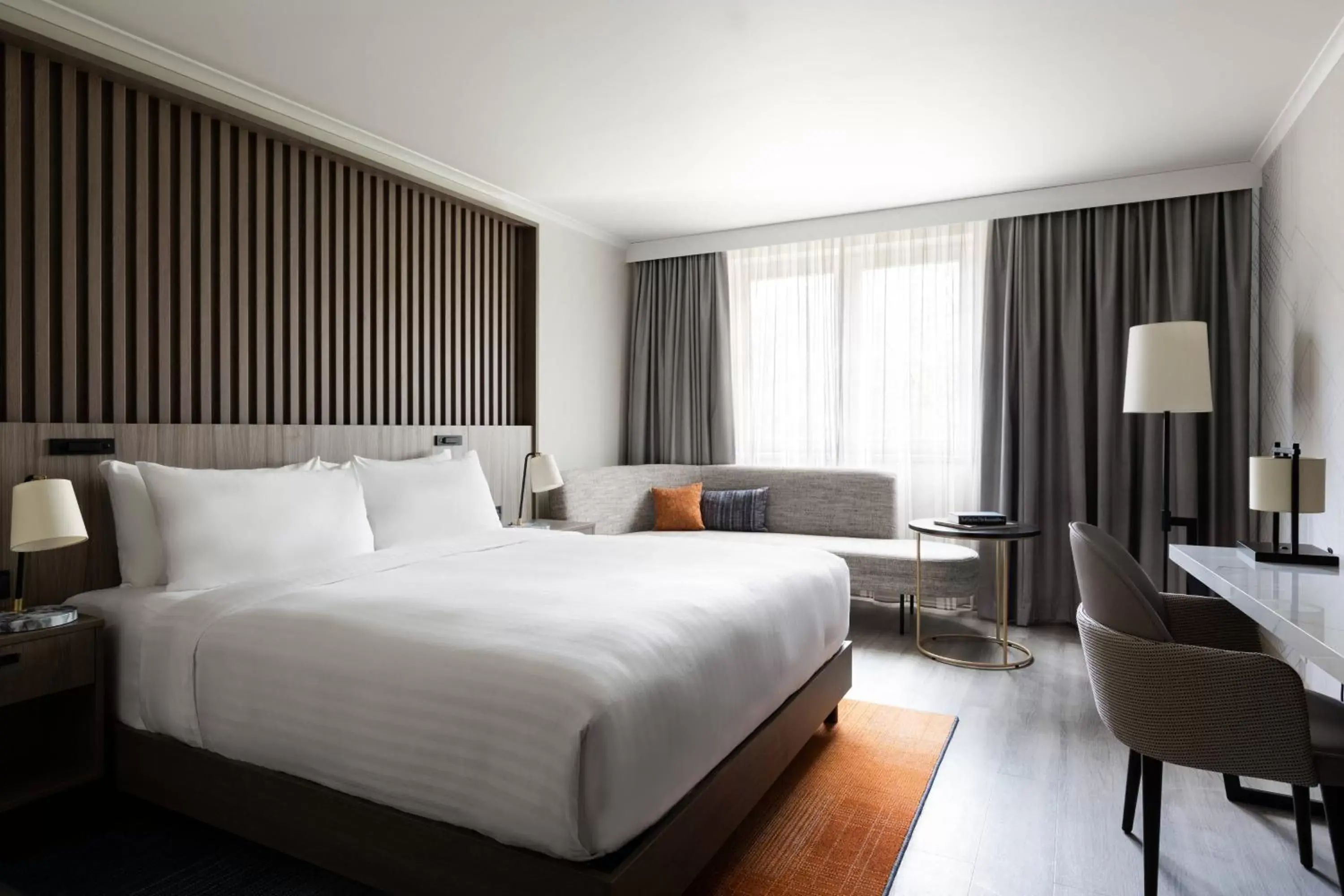 Paris Marriott Charles de Gaulle Airport Hotel Paris Marriott Charles de Gaulle Airport Hotel