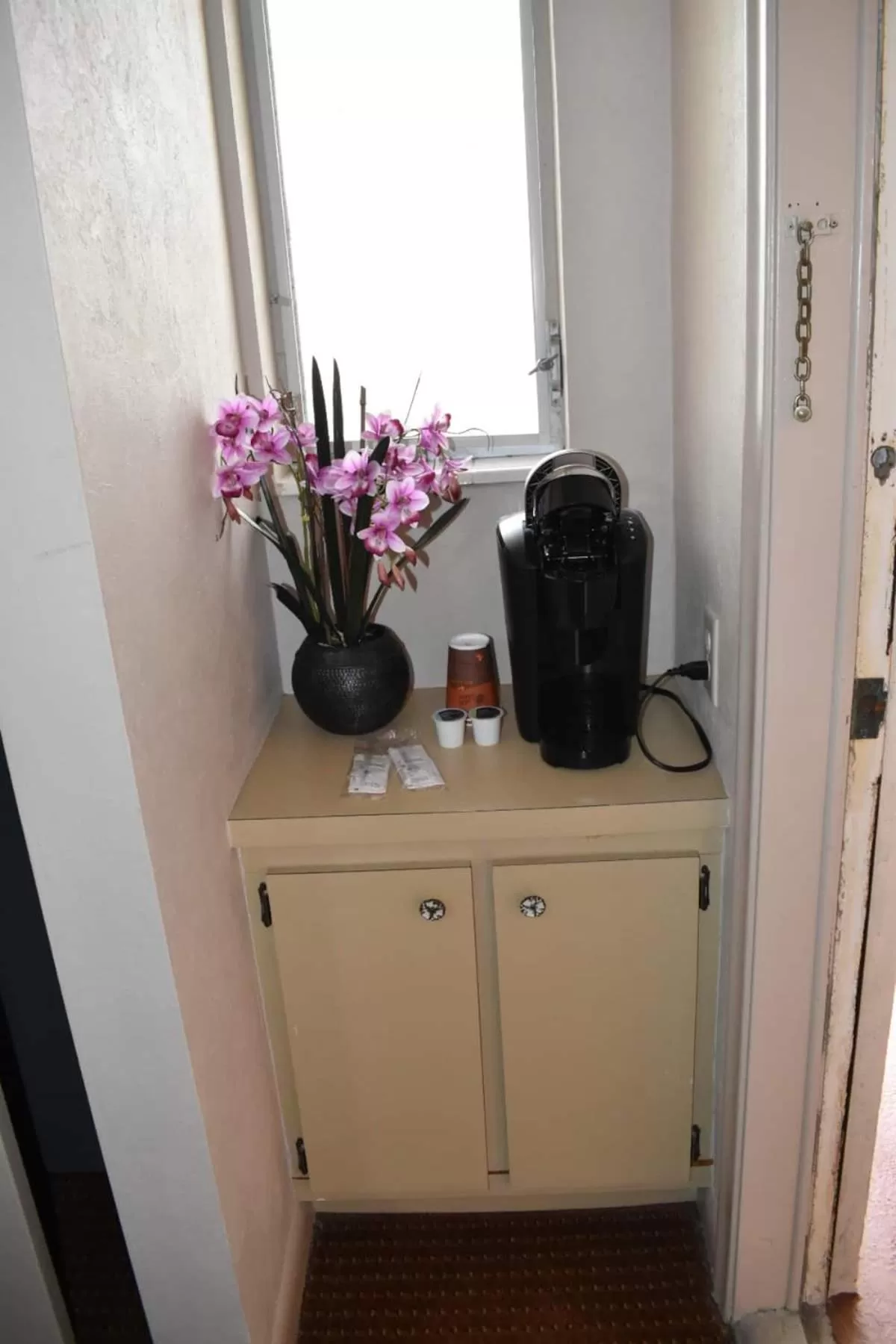 Deluxe Double Room with Bath in Avalon Resort of Deerfield Beach