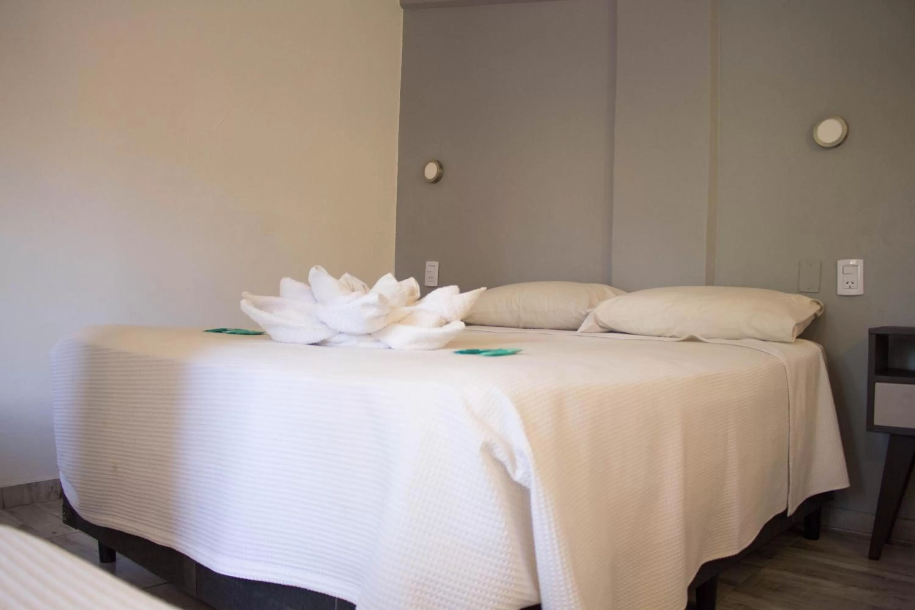 Superior Apartment in Capri Hotel y Cabañas by CPH