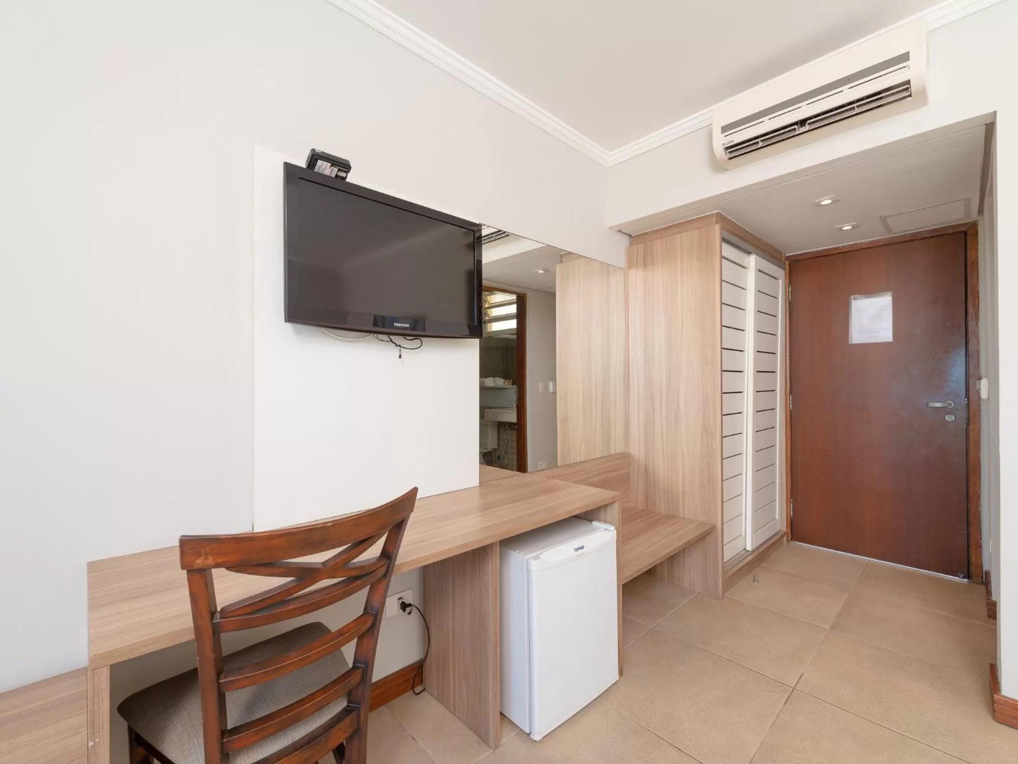 Hotel Costa Norte Massaguaçu