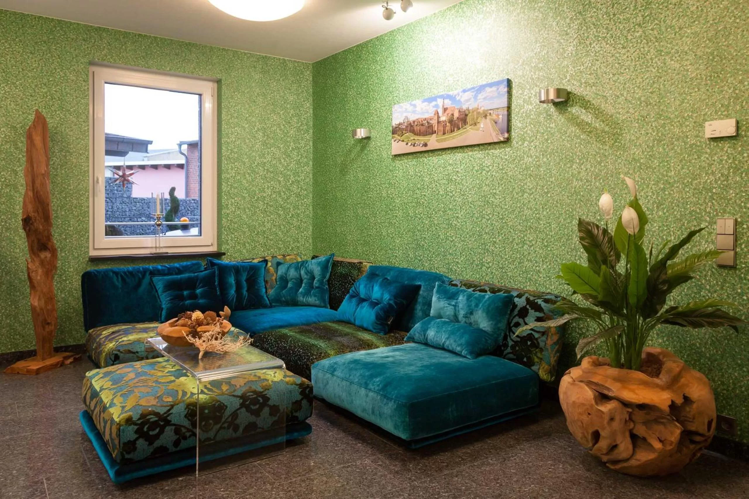 Breakfast in Aragon - Hotel - Garni