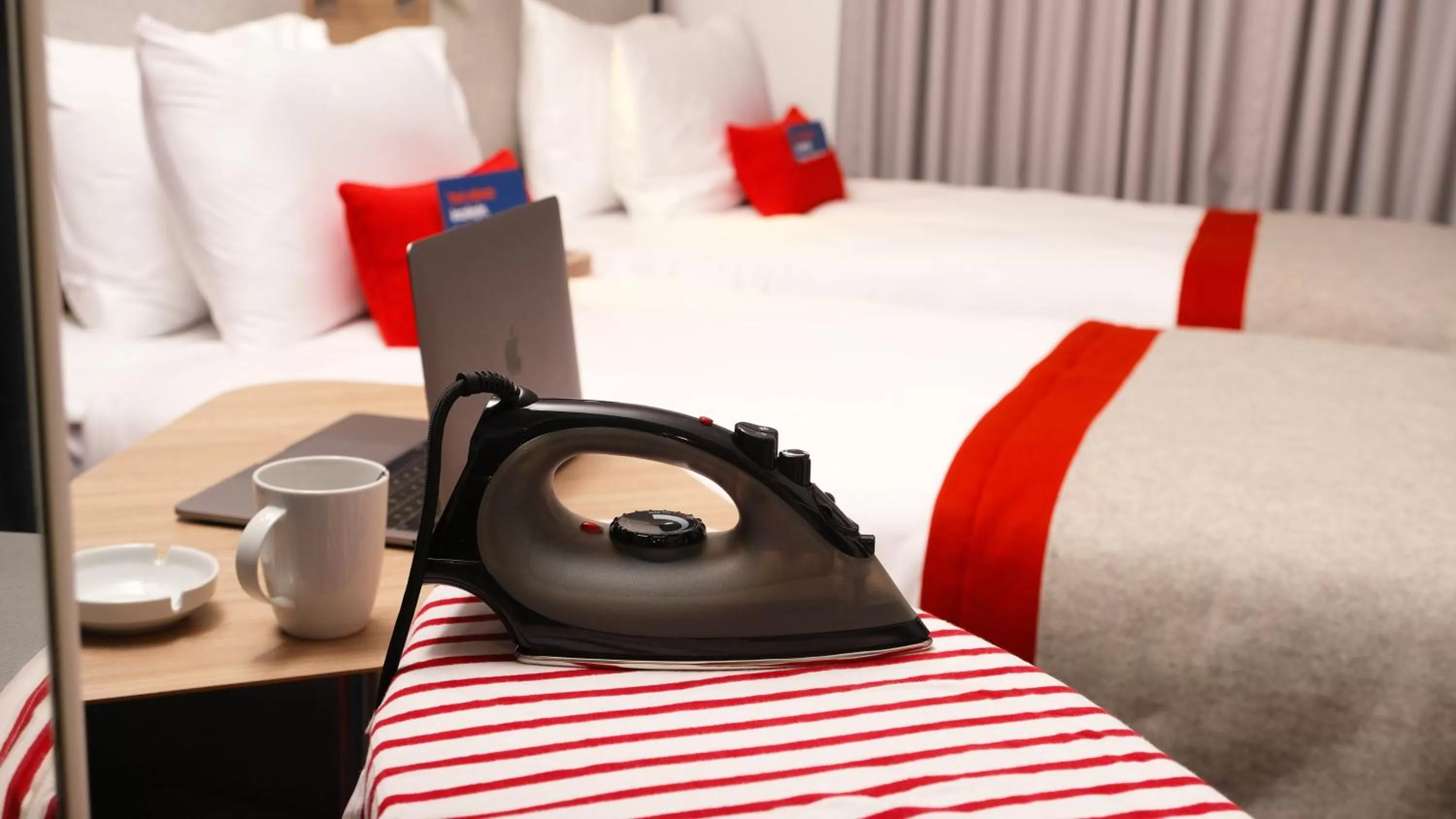 Other, Bed in Holiday Inn Express - Istanbul - Atakoy Metro by IHG