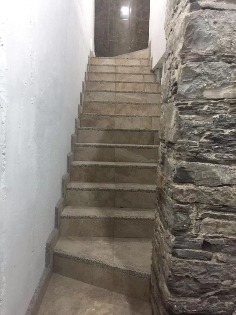 Property building in Casa Jhada-Xilitla