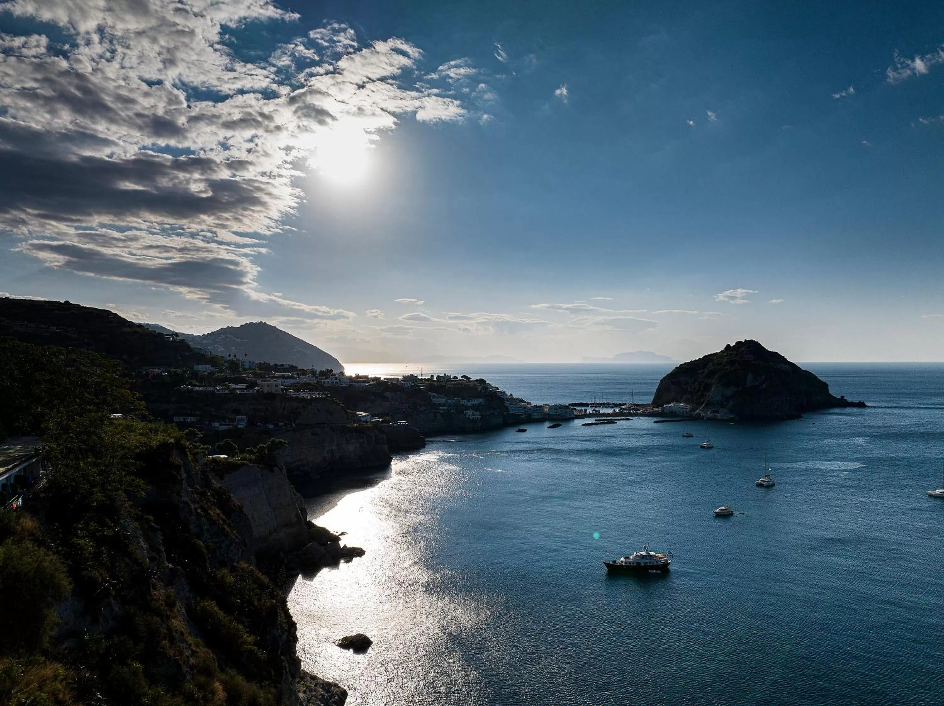 View (from property/room) in Costa Del Capitano Seaside Villas