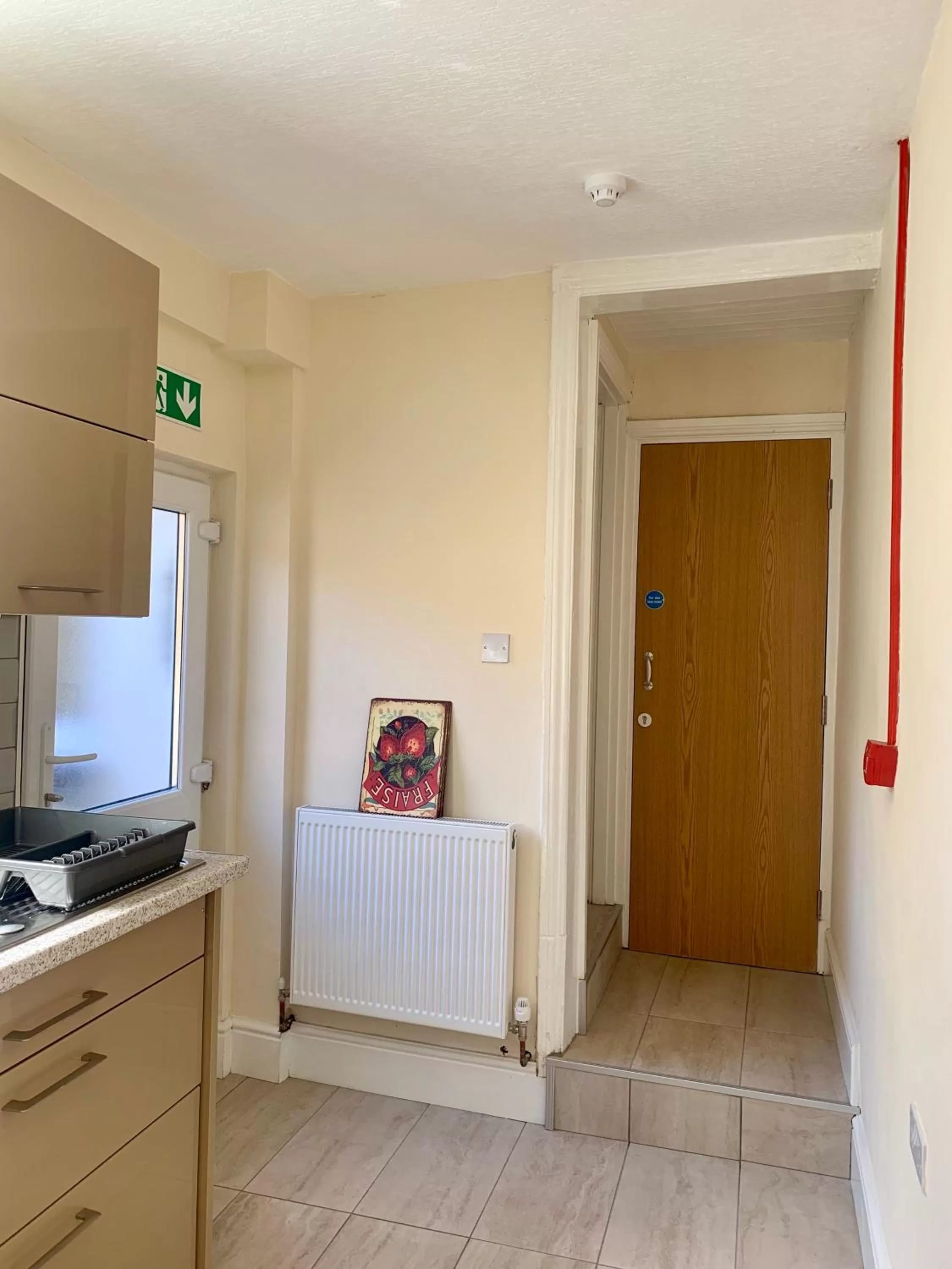 Be My Guest Liverpool