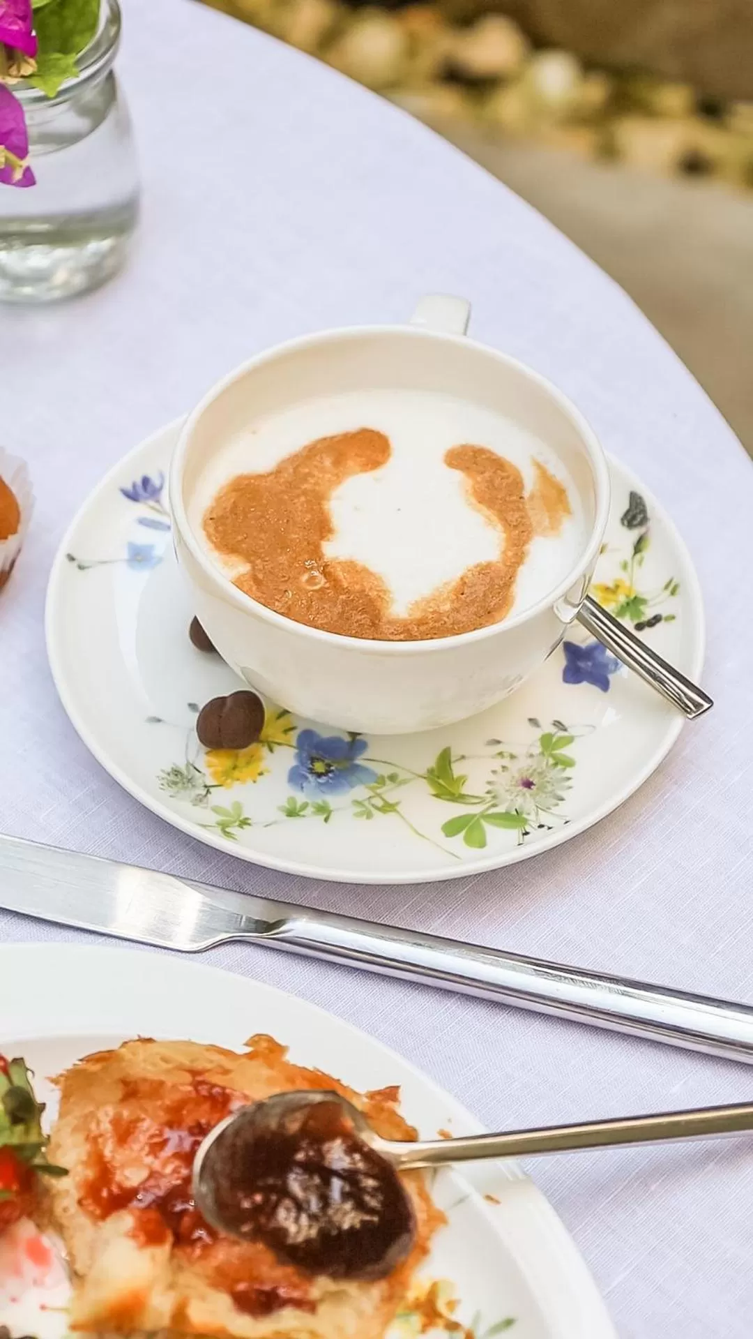 Food in Can Moio Turismo de Interior