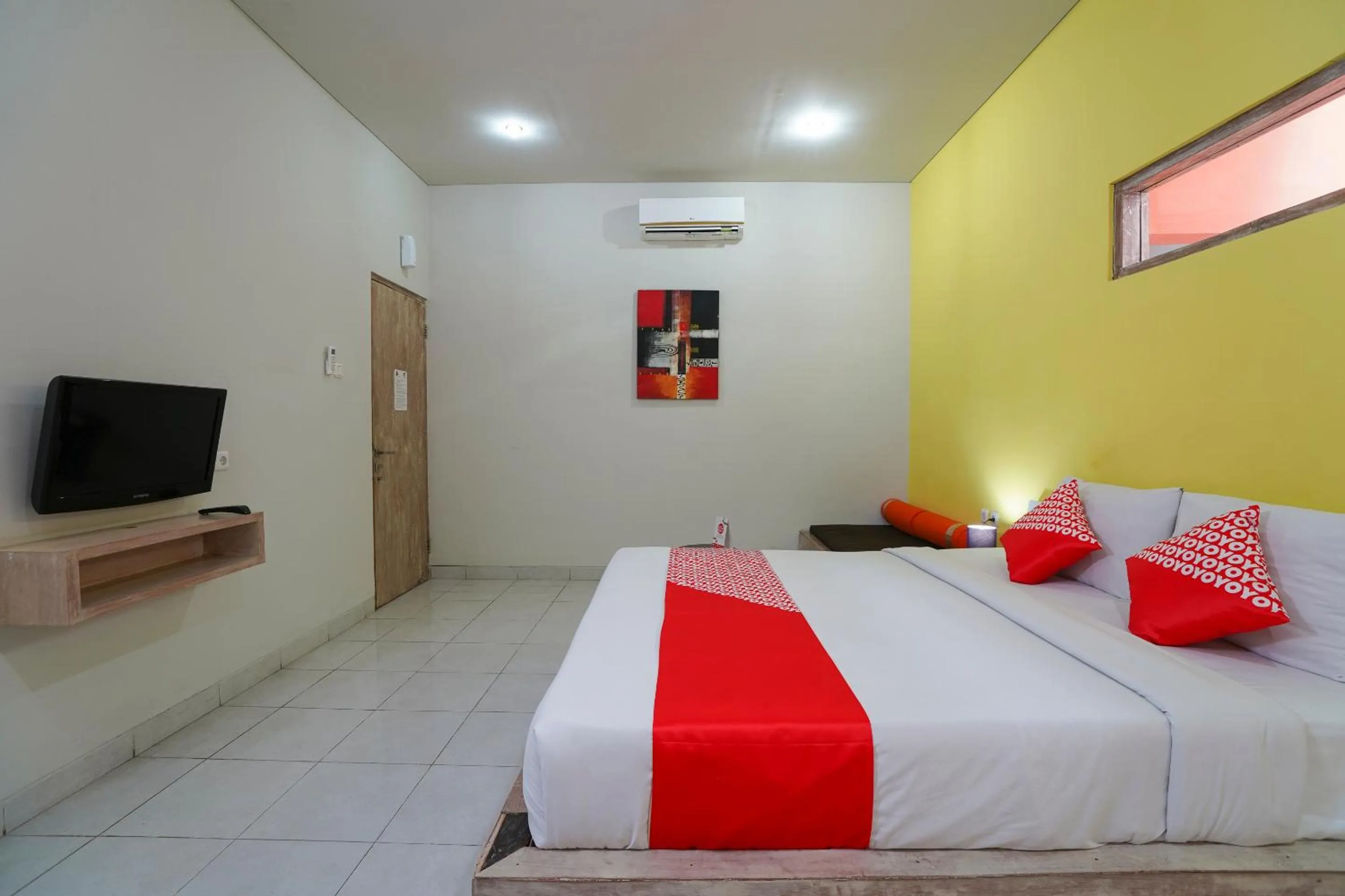 Bedroom, Bed in Cityzen Renon Hotel