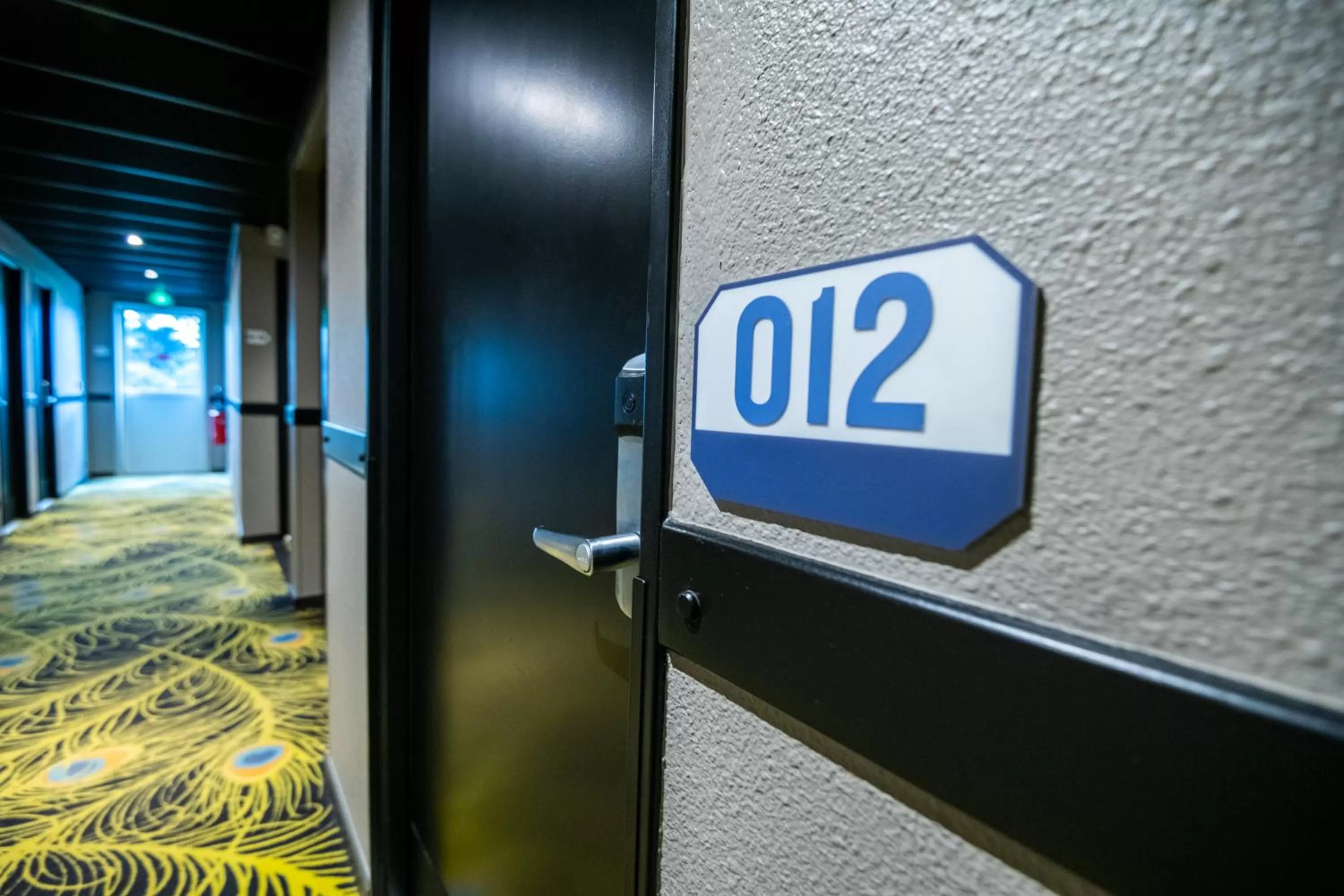 Property building in KYRIAD BORDEAUX SUD - Villenave d'Ornon