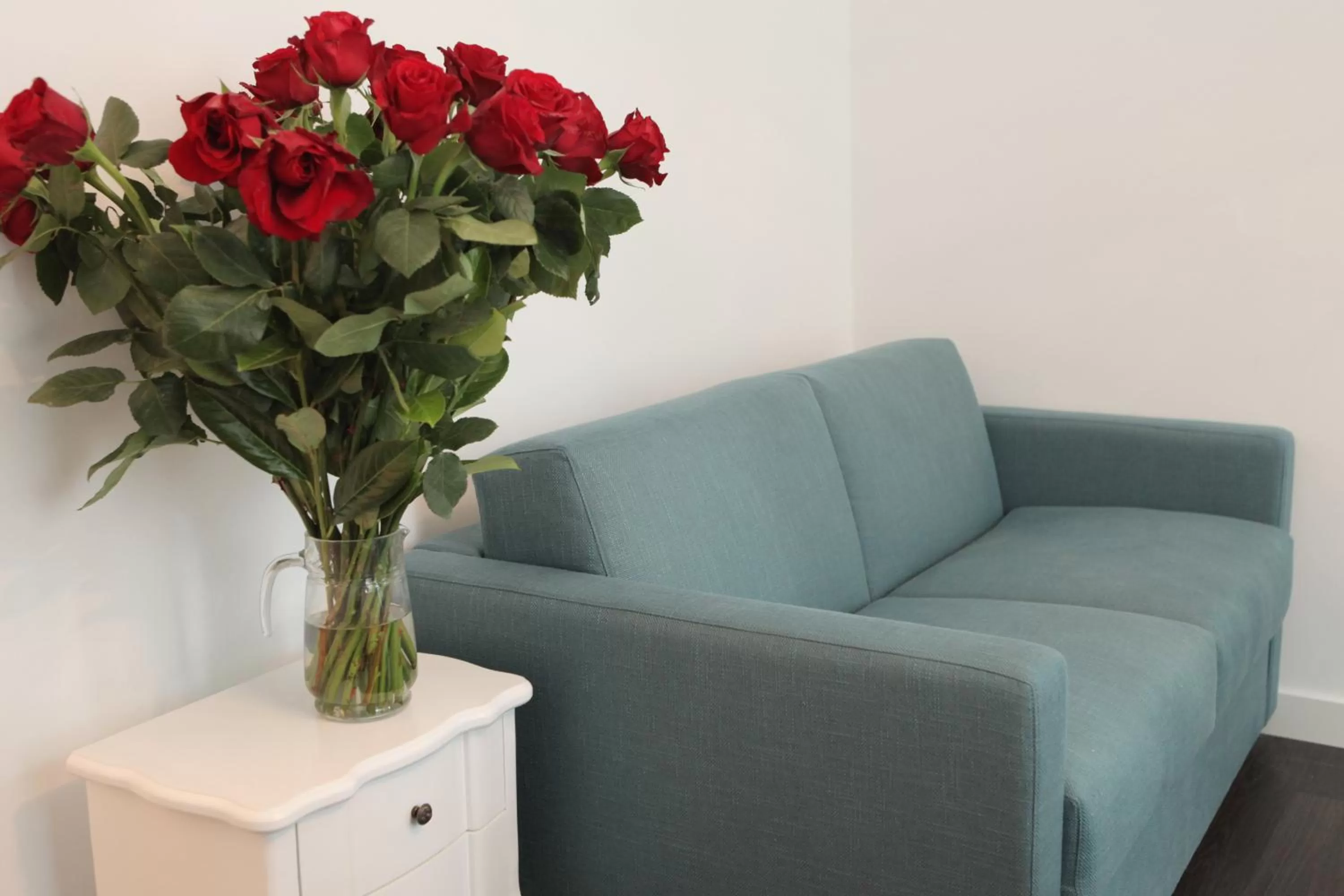 Decorative detail in Boutique Hotel View