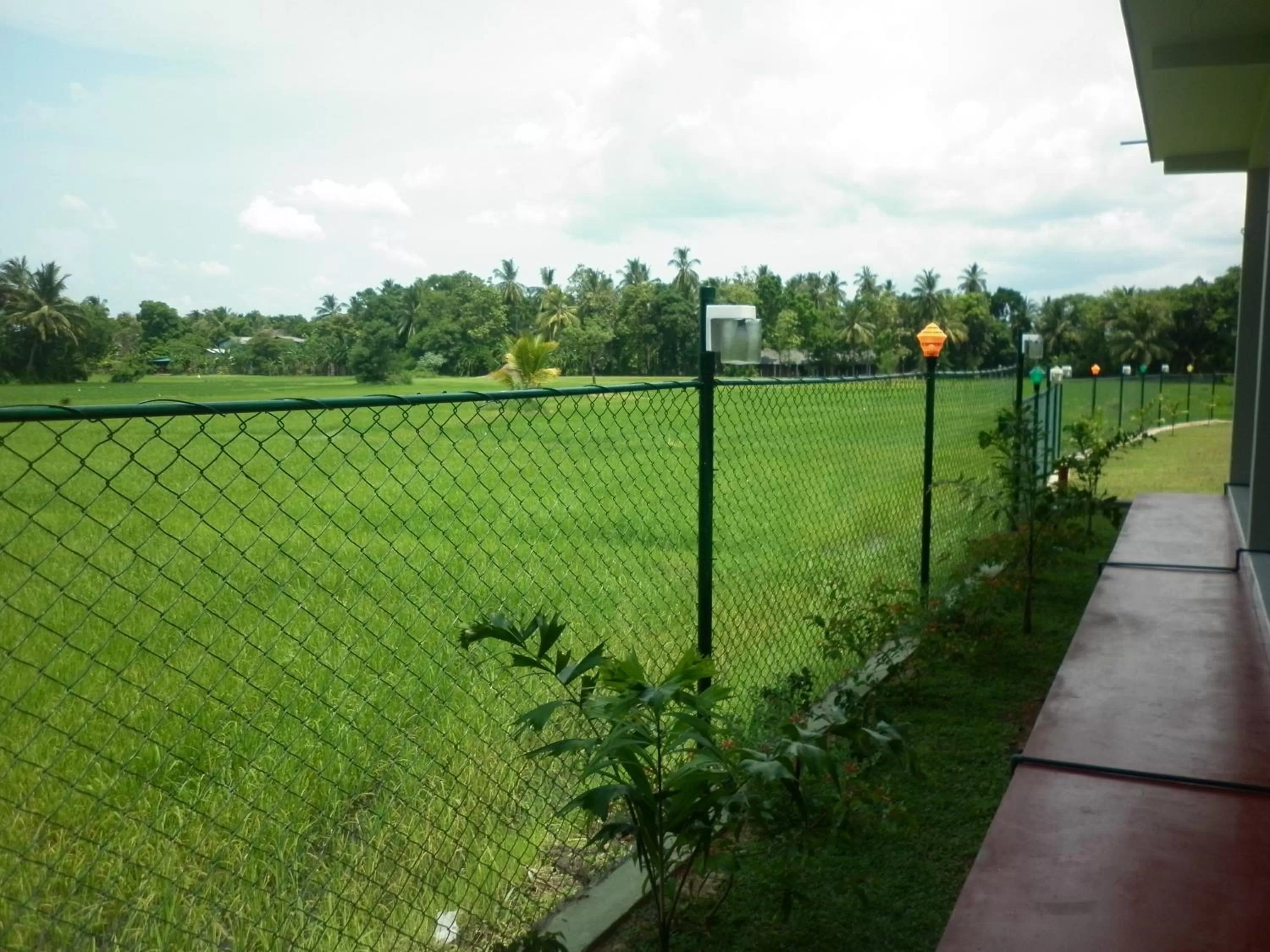 Day in Hotel Ancient Village