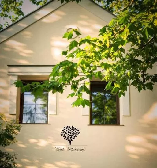 Pod Platanem Gliwice